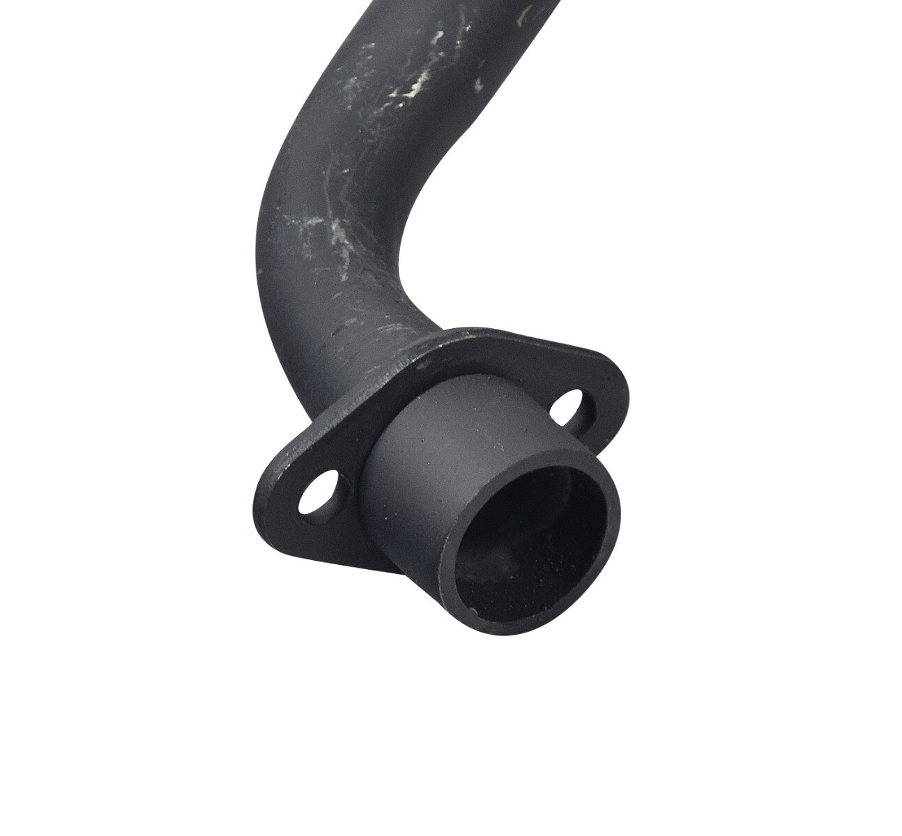 Muffler & Pipe Assembly for the Coleman AT125-EX ATV