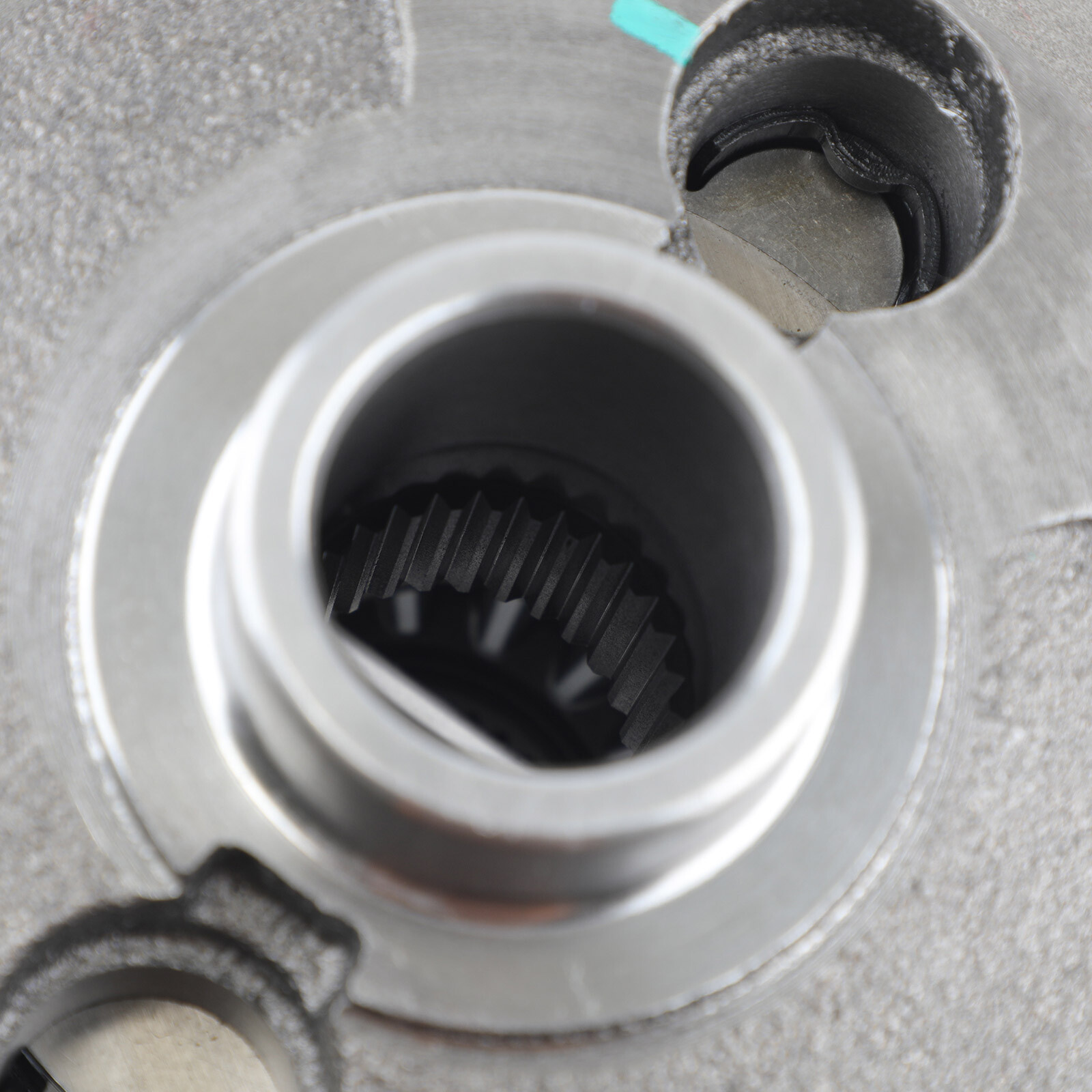 New 8.5" 8.6" Posi Unit 30 Spline 10 Bolts Limited-Slip Locker for Chevrolet GMC