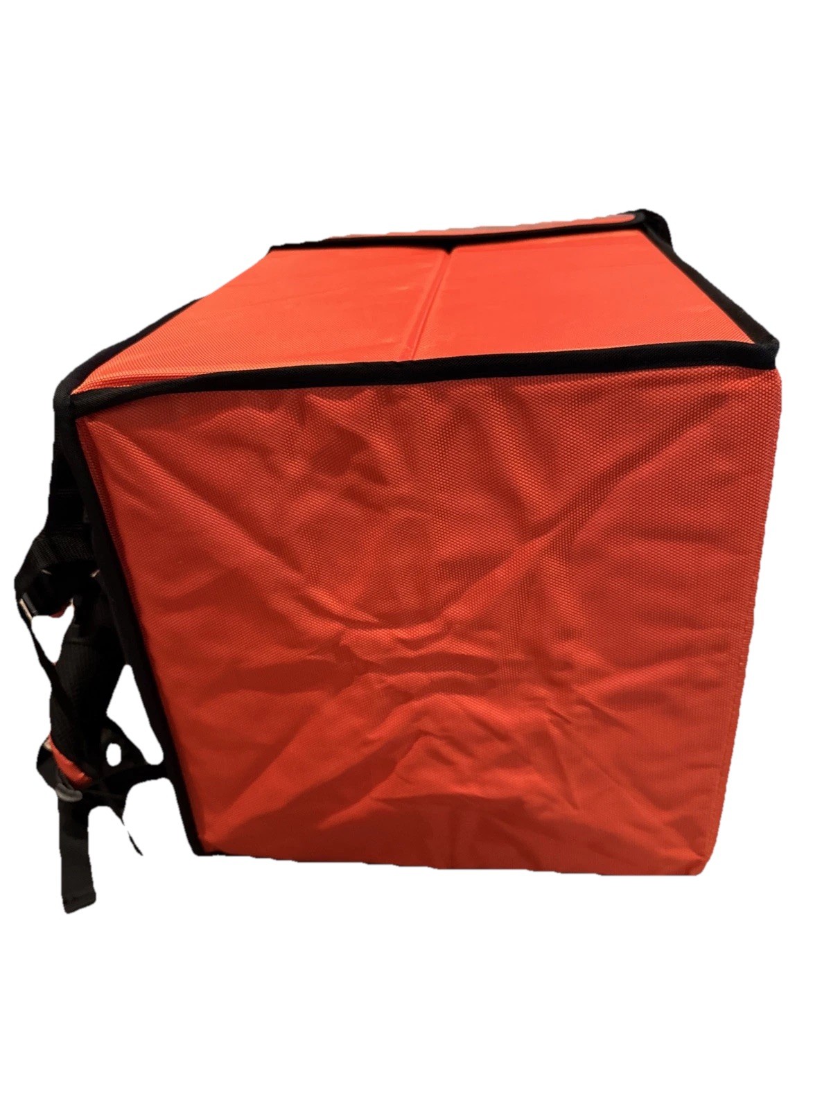 Official Caviar BlueMark CVO BikeBag — Pro Insulated Delivery Backpack 14x14x14