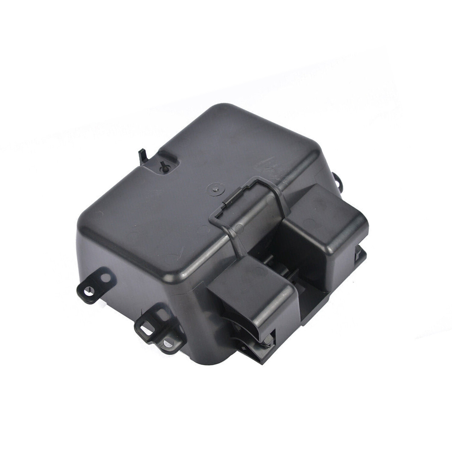 New Front Center Console Cup Holder - Rear Seats For 2016-2018 Ford Explorer