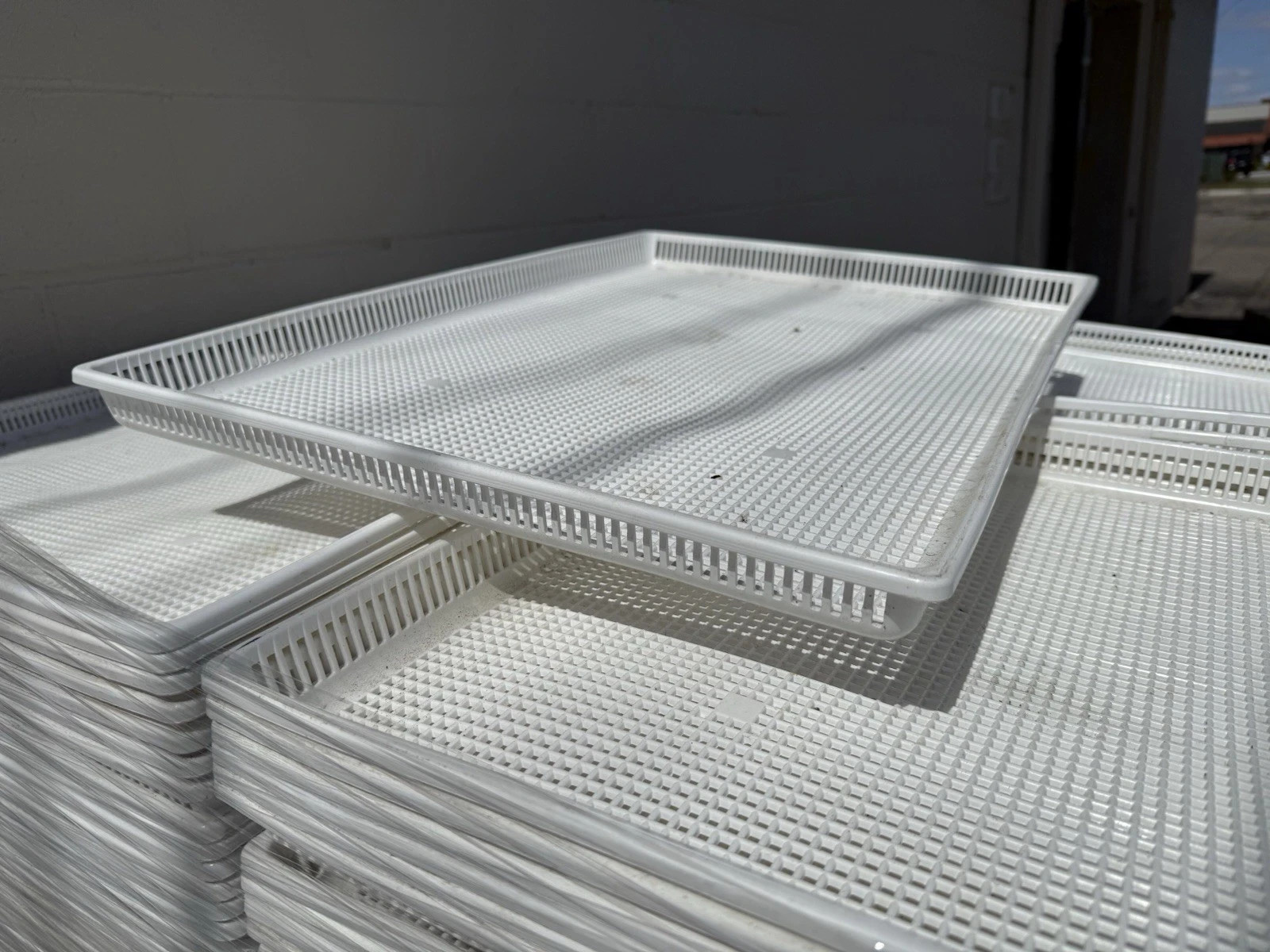 Twister Drying Trays 26" x 18" x 1.5"