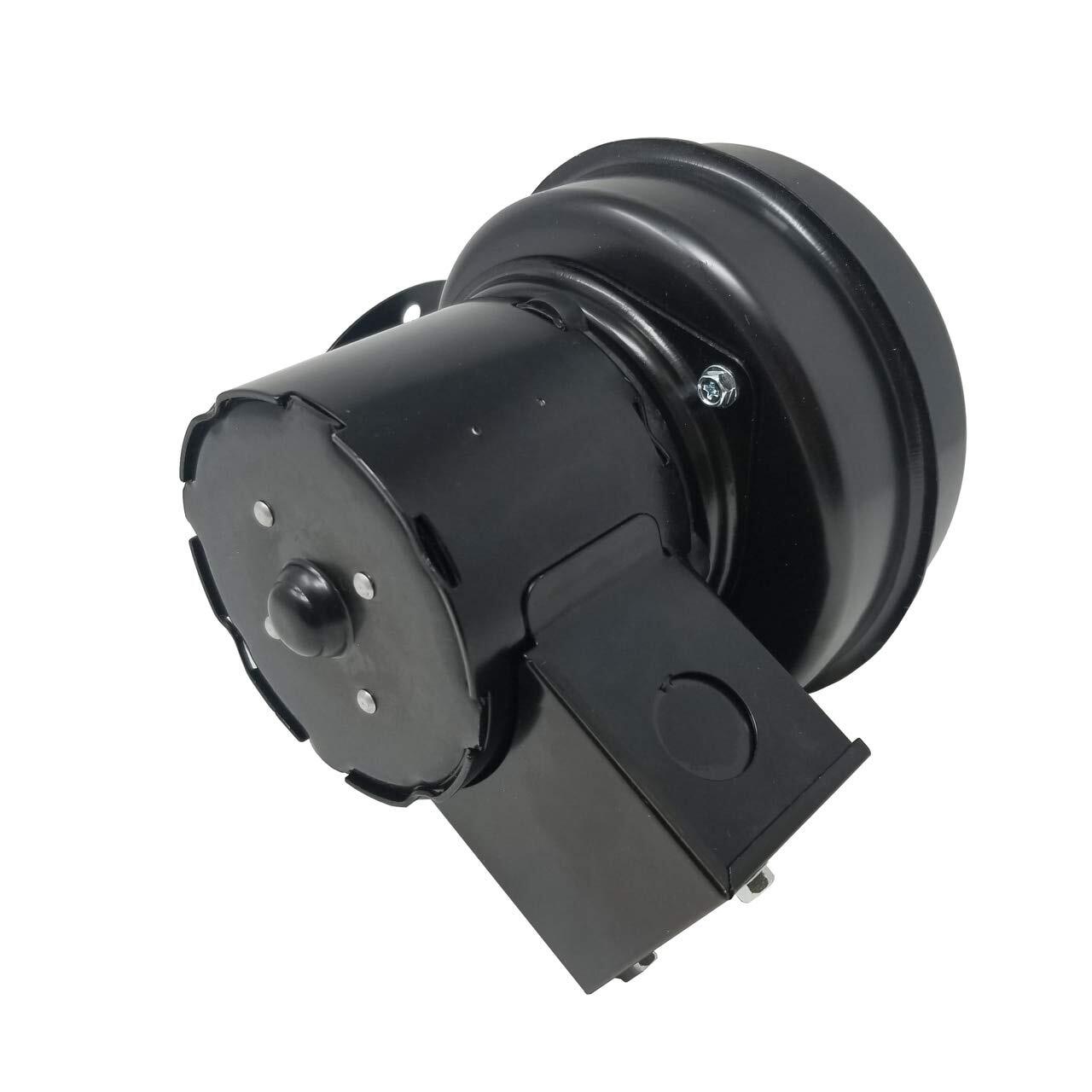 Replacement Dayton Model 1TDN7 Blower 50 CFM 3030 RPM 115V 60/50hz 1C180, 4C440