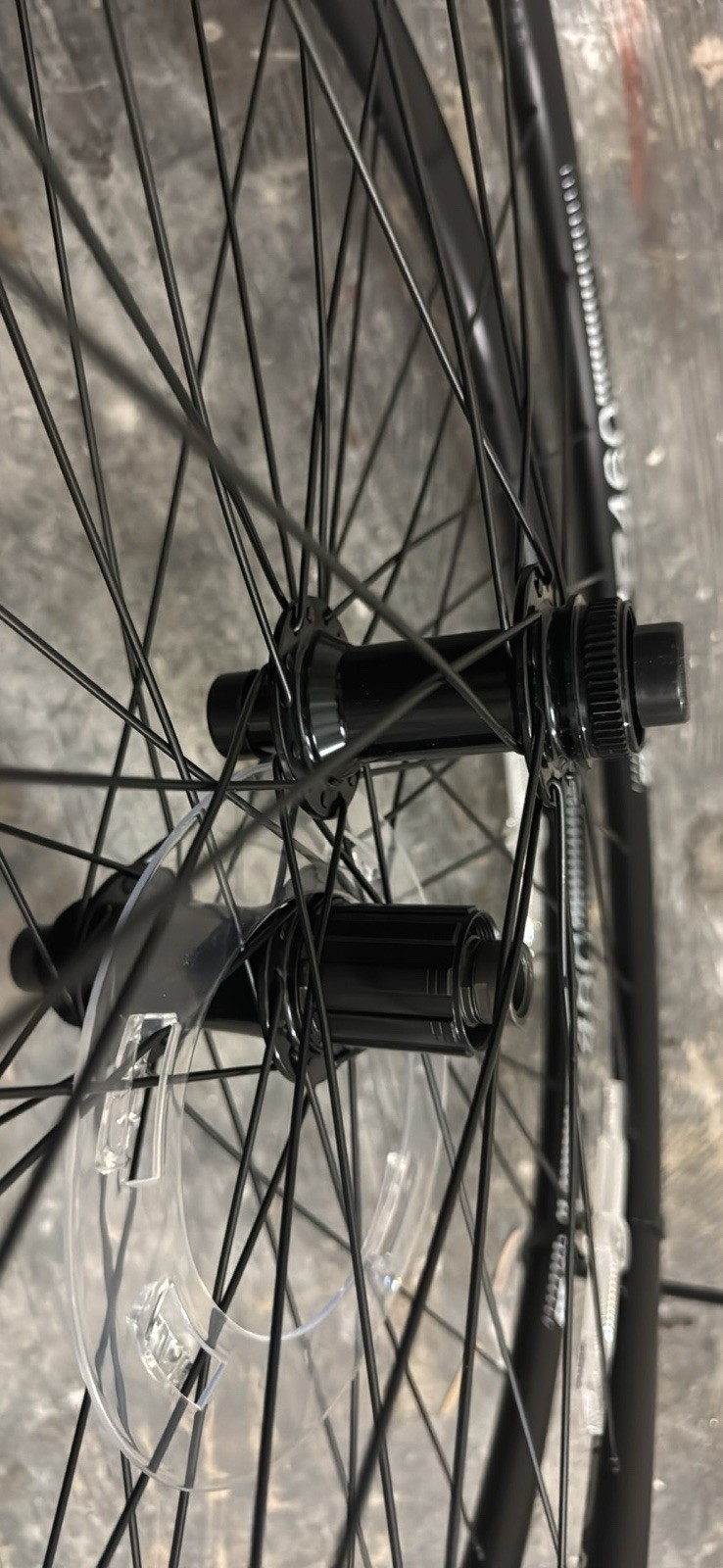 DT SWISS R460 Wheelset 700C (622x18) Clincher 11 Speed Rim Brake