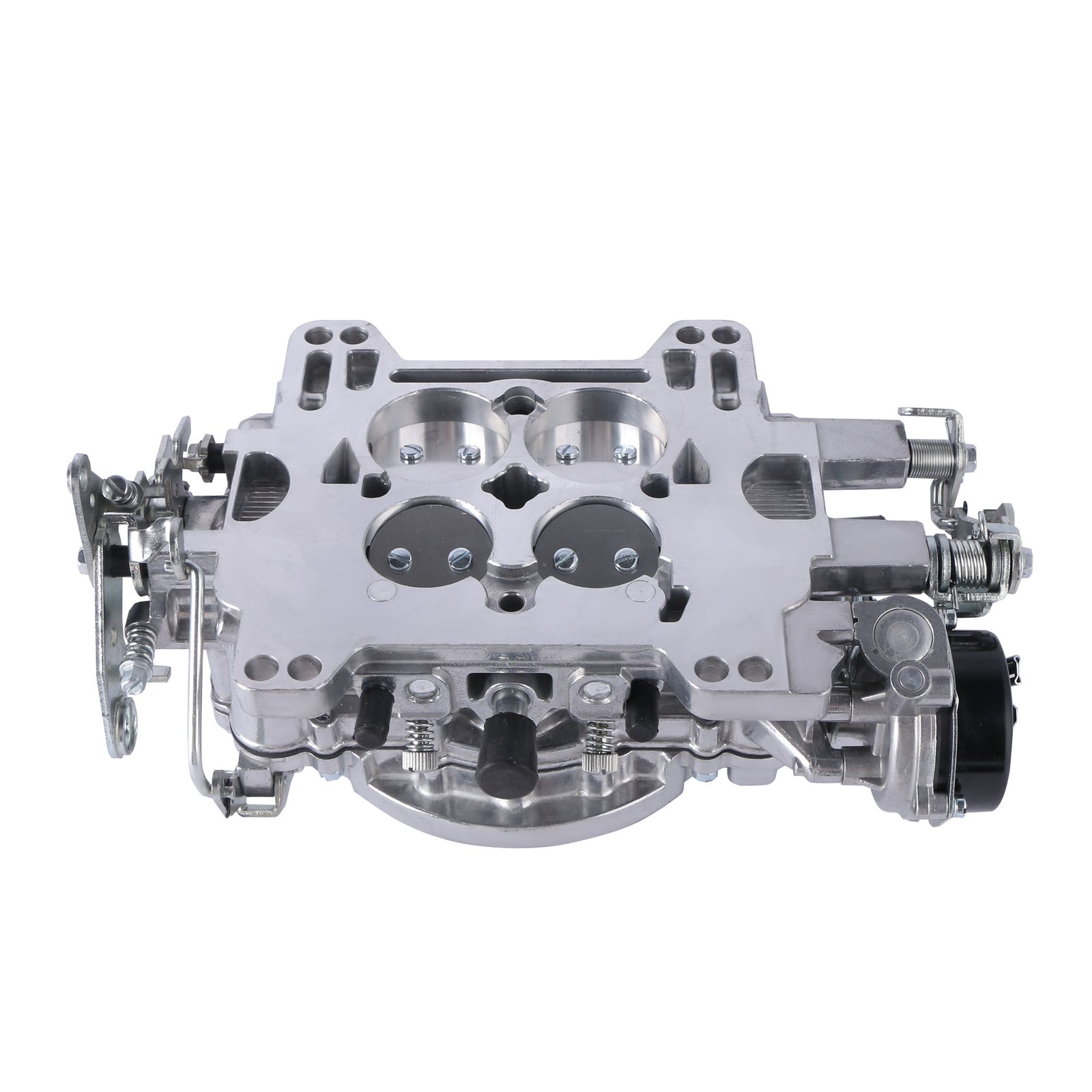 For Carburetor w/ Electric Choke Edelbrock 1406 Performer 600 CFM 4bbl Chevelle