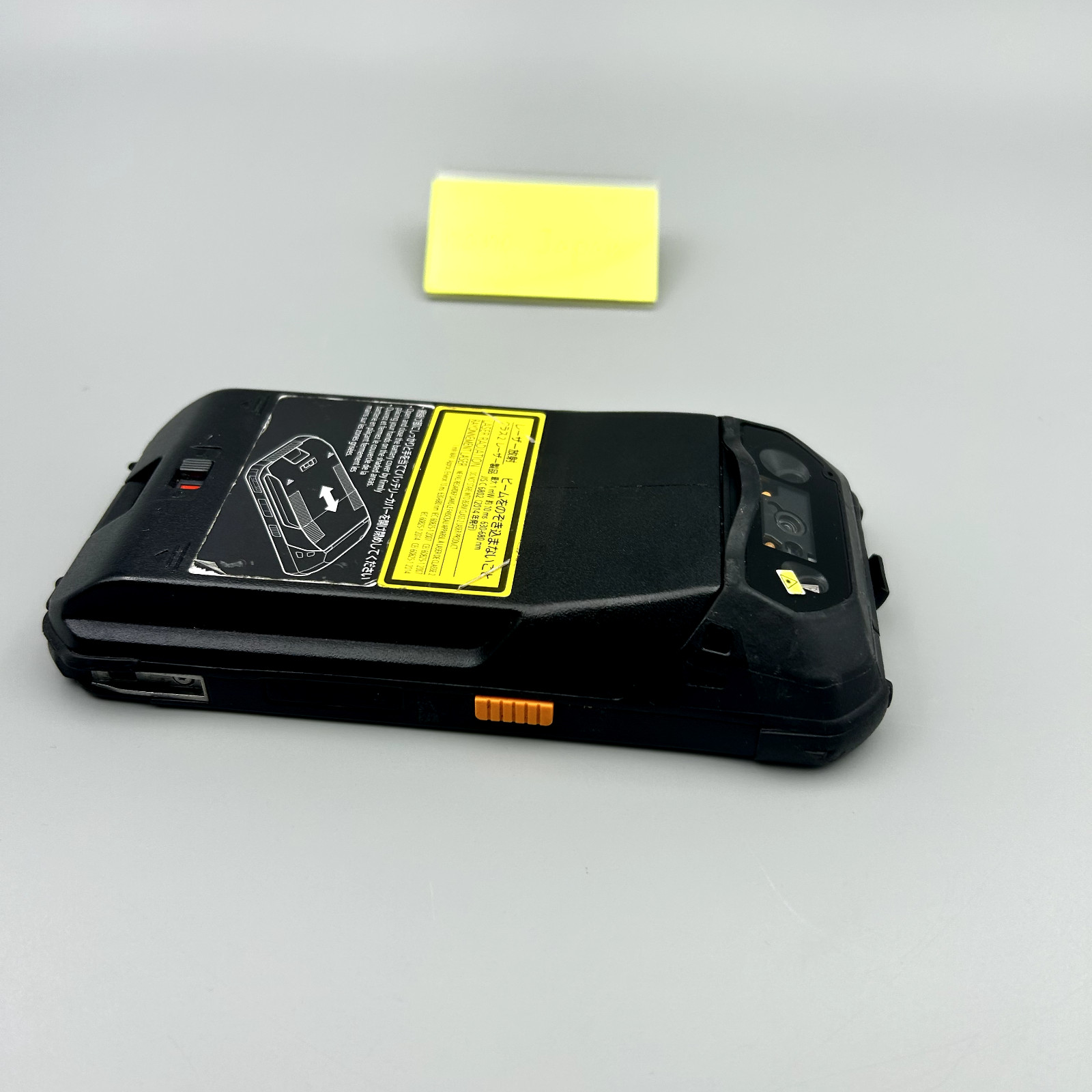 Panasonic TOUGHPAD FZ-N1 CKLAAZJ 16GB 4.7in with Stand & Charging Cable Tested