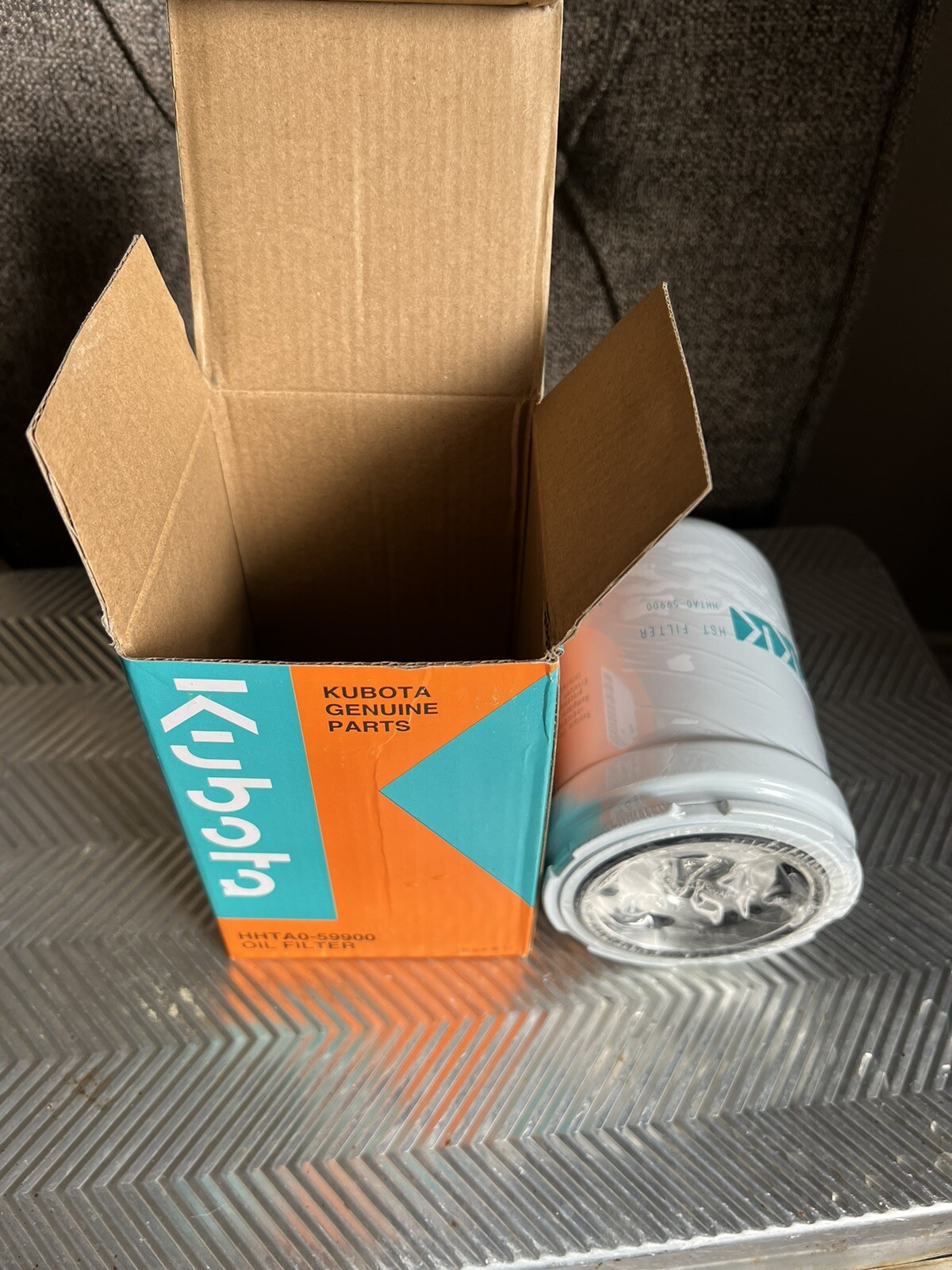 Kubota Hydraulic Filter HHTA0-59900