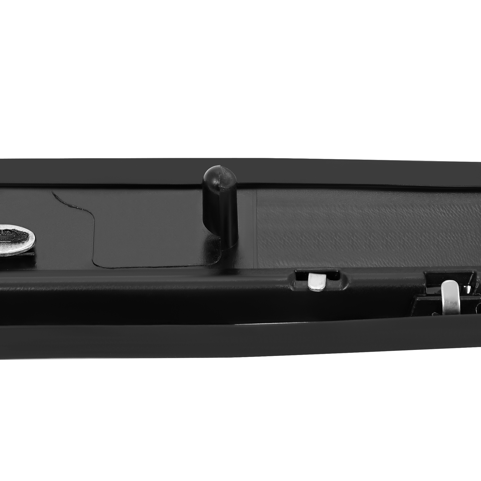 RH Right Passenger Side Rear Pillar Molding Trim For NISSAN MAXIMA 2016-2021