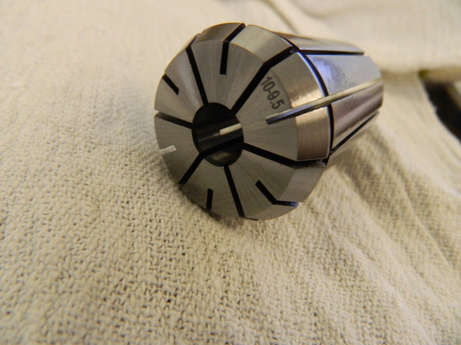 RDO 35 10MM SPRING COLLET 4620017