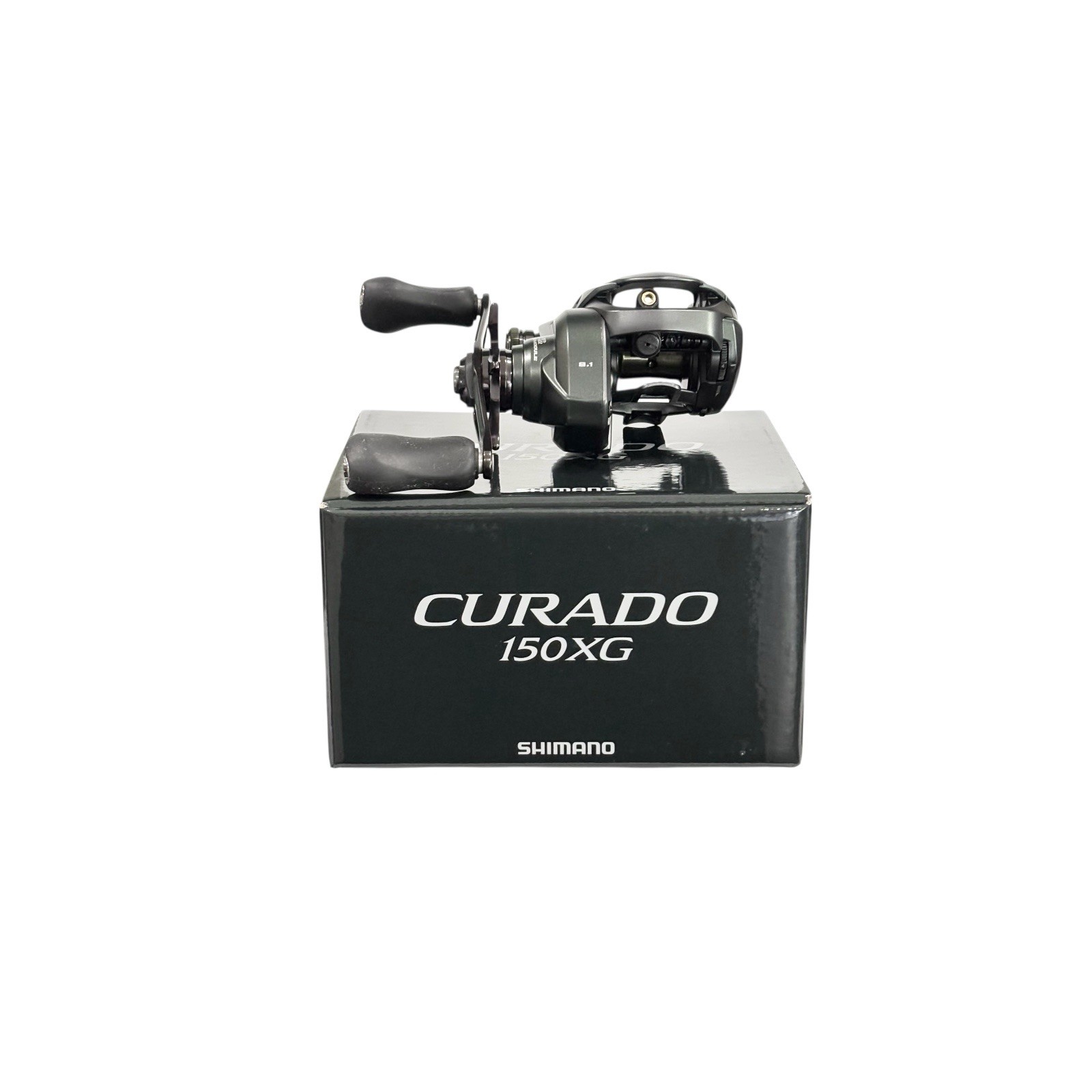 Shimano CURADO Right Hand CU150XGM Fishing