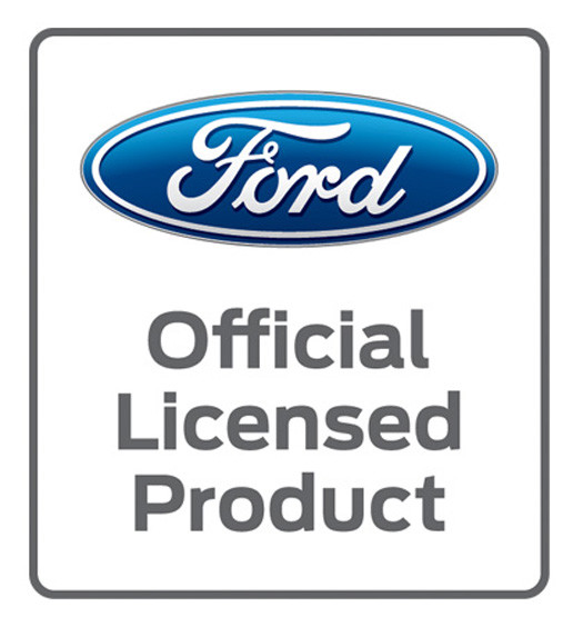 1964 1965 MUSTANG RALLY-PAC KIT 8 CYL W/ 8000 RPM "MUSTANG" TACH 64F-13508-MM