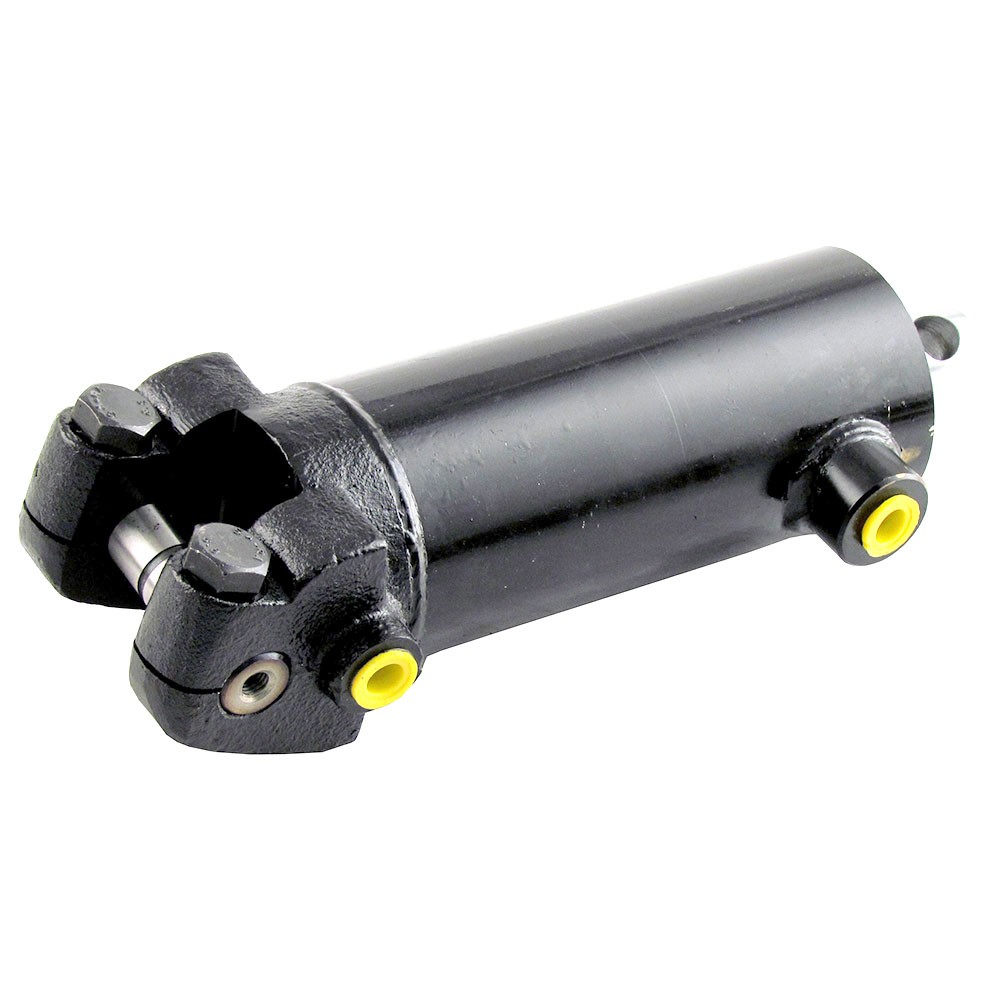 Power Steering Cylinder Fits Massey Ferguson 255 265 275 285 290 690 1605121M92