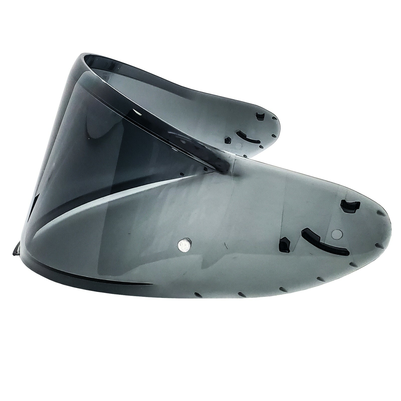 Dark Smoke Helmet Visor Pinlock-ready Shield fits RF1400 Z8 CWR-F2 NXR 2 Helmet