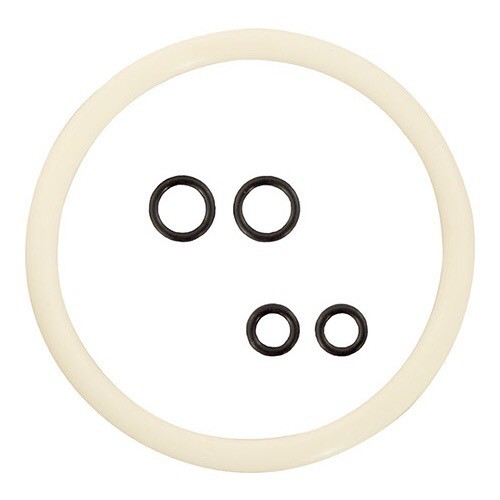 Ball Lock Beer Keg First Aid Kit | Replacement O ring Parts & Seals Kit | KOMOS®