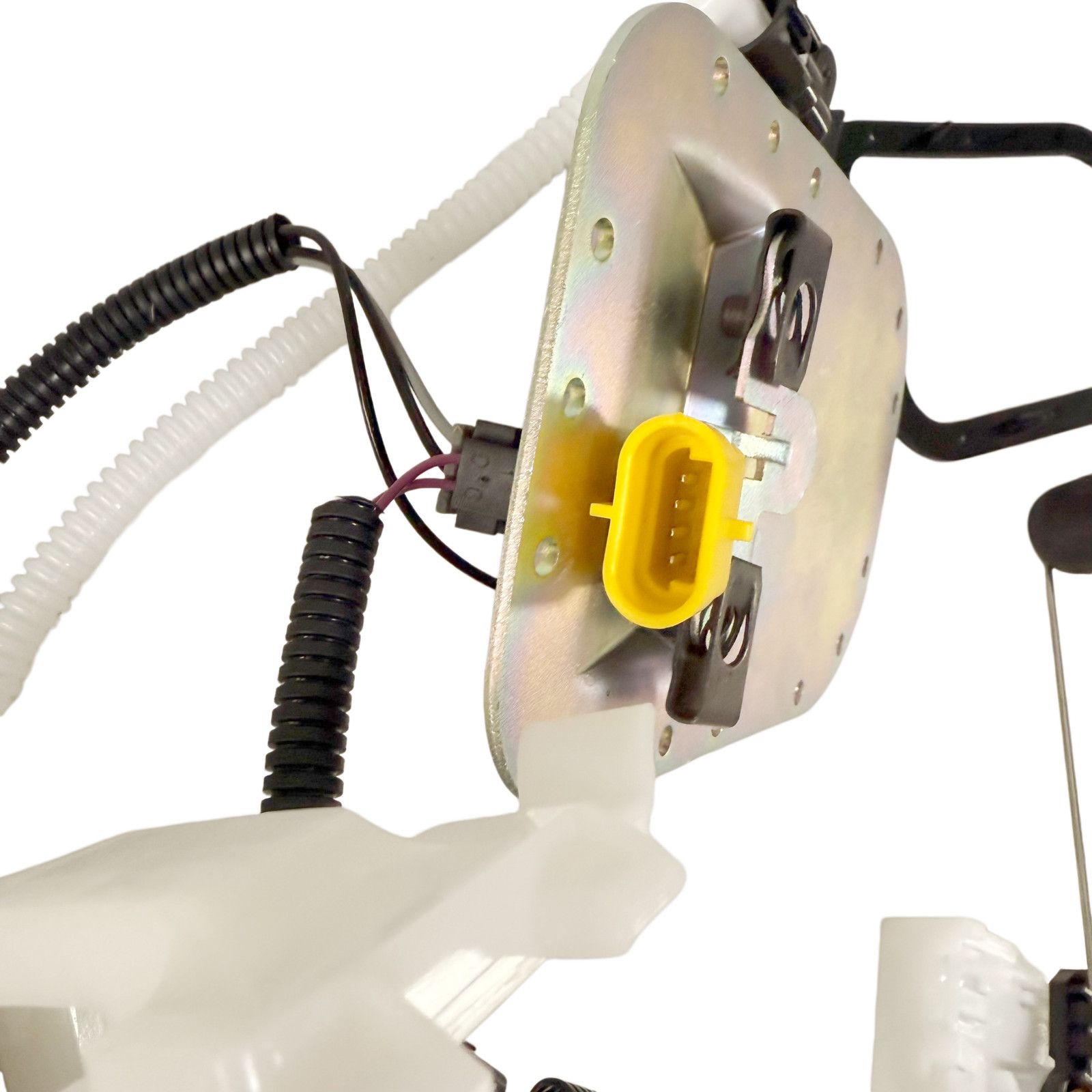 75211-08 For Harley Davidson Heritage Softail 2011-2017 New Fuel pump Assembly