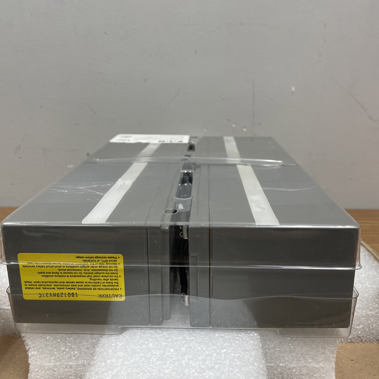 Eaton EBP-1606 Battery Pack