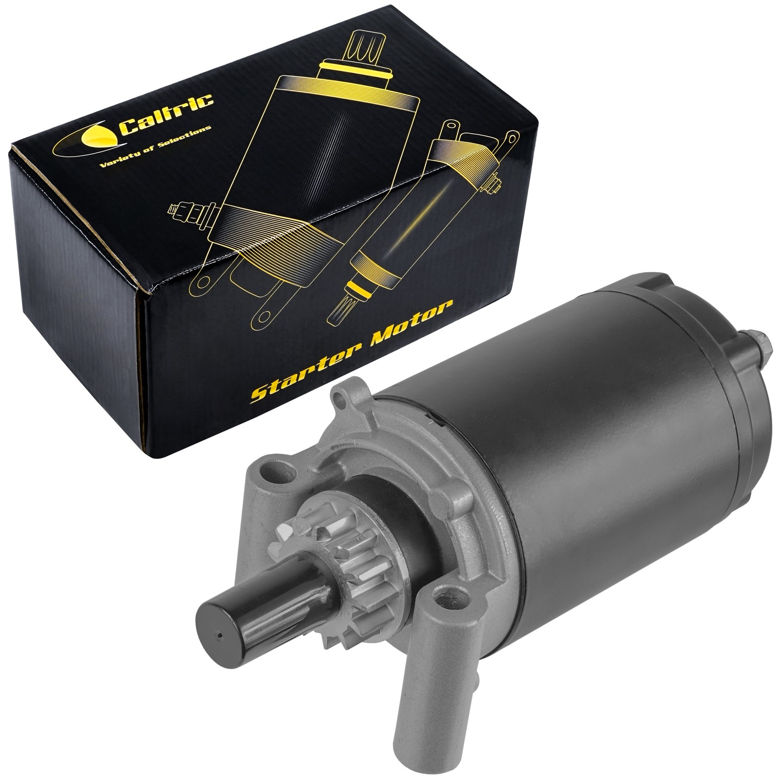 Starter for Kohler CH410 430 450 1209821S 12-098-19S 12-098-21 1209819S 1209821