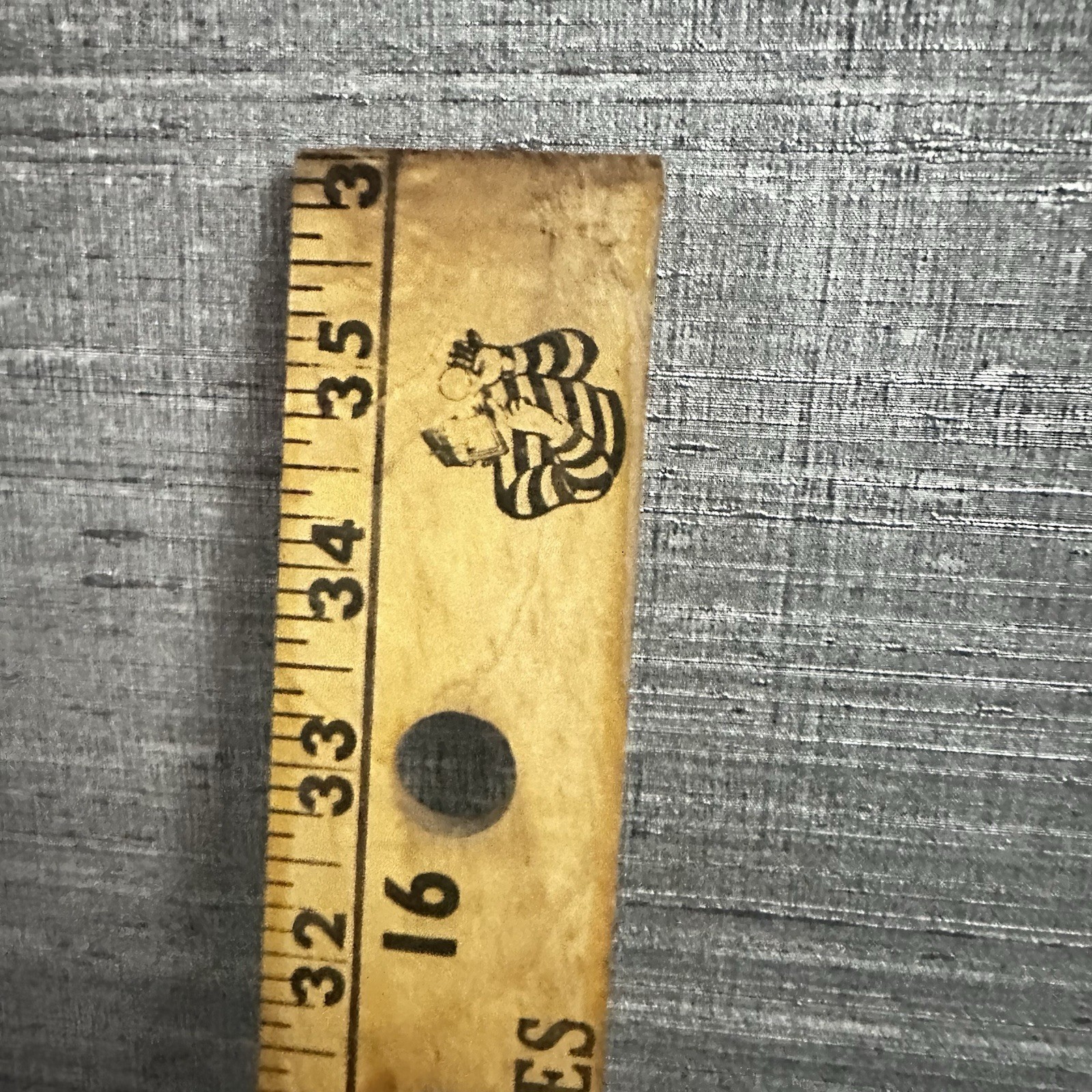 Hastings Piston Rings Cars Active Auto Parts East Meadow, New York 36” Yardstick