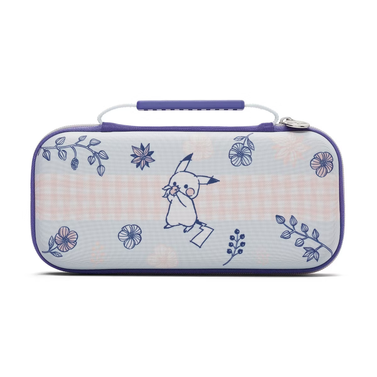 PowerA Protection Case for Nintendo Switch - Pikachu Garden: Compatible with Swi