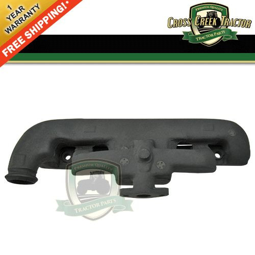 9N9425 Manifold For Ford Tractor 8N, 9N, 2N