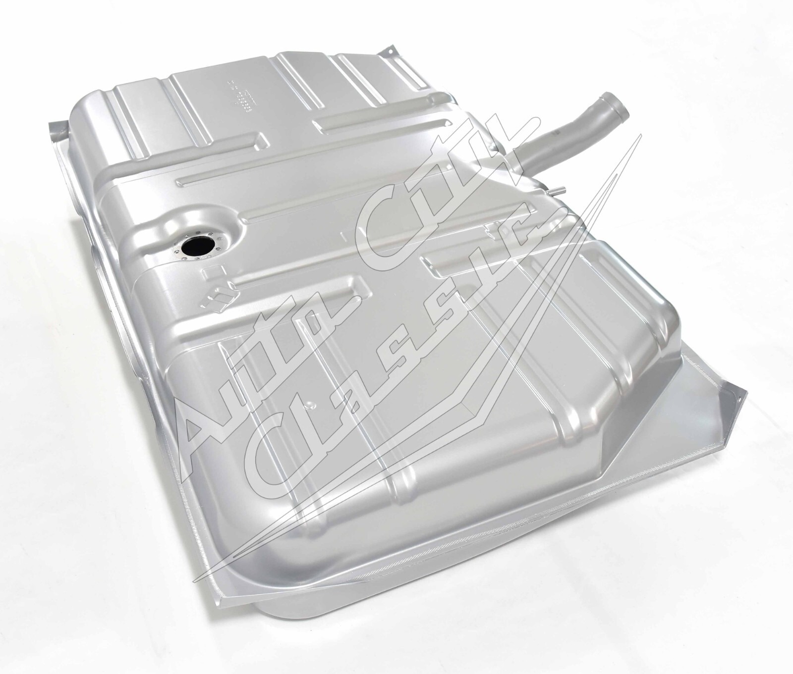 63 & 64 Riviera Gas Tank with Sending Unit