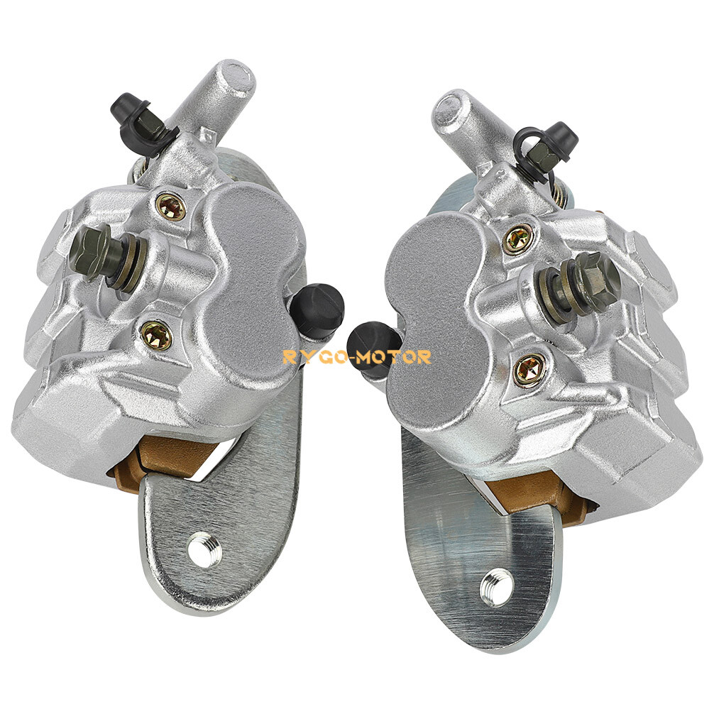 Rear Brake Caliper for UTV 500 700 800 400 HiSun Massimo Supermach MSU TSC YS