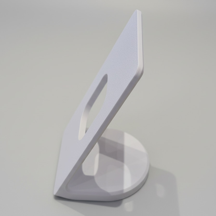 Stand for UniFi Intercom Viewer