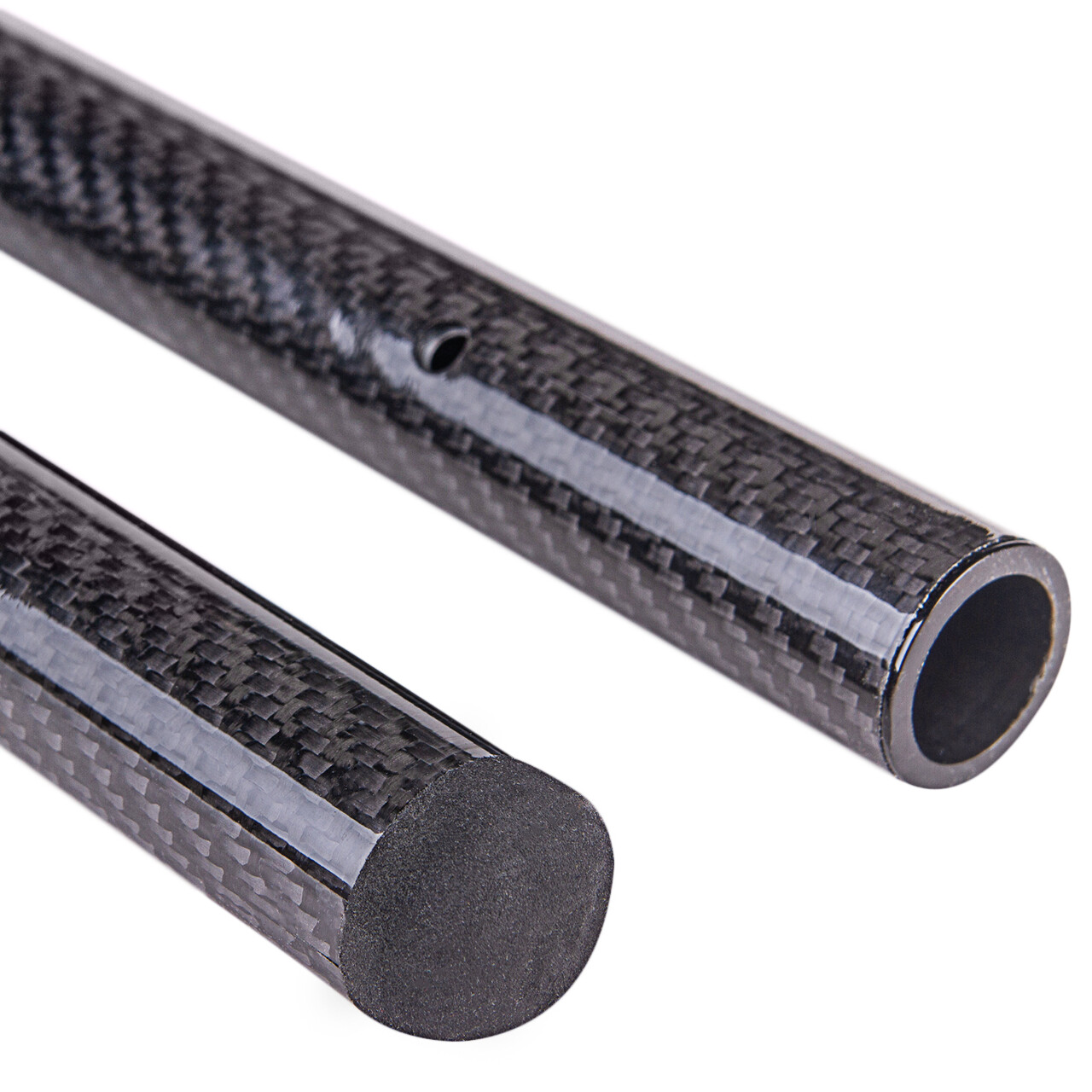 CKG Sand Scoop Metal Detector Carbon Handle Pole Detecting Scoops Shovel Rod