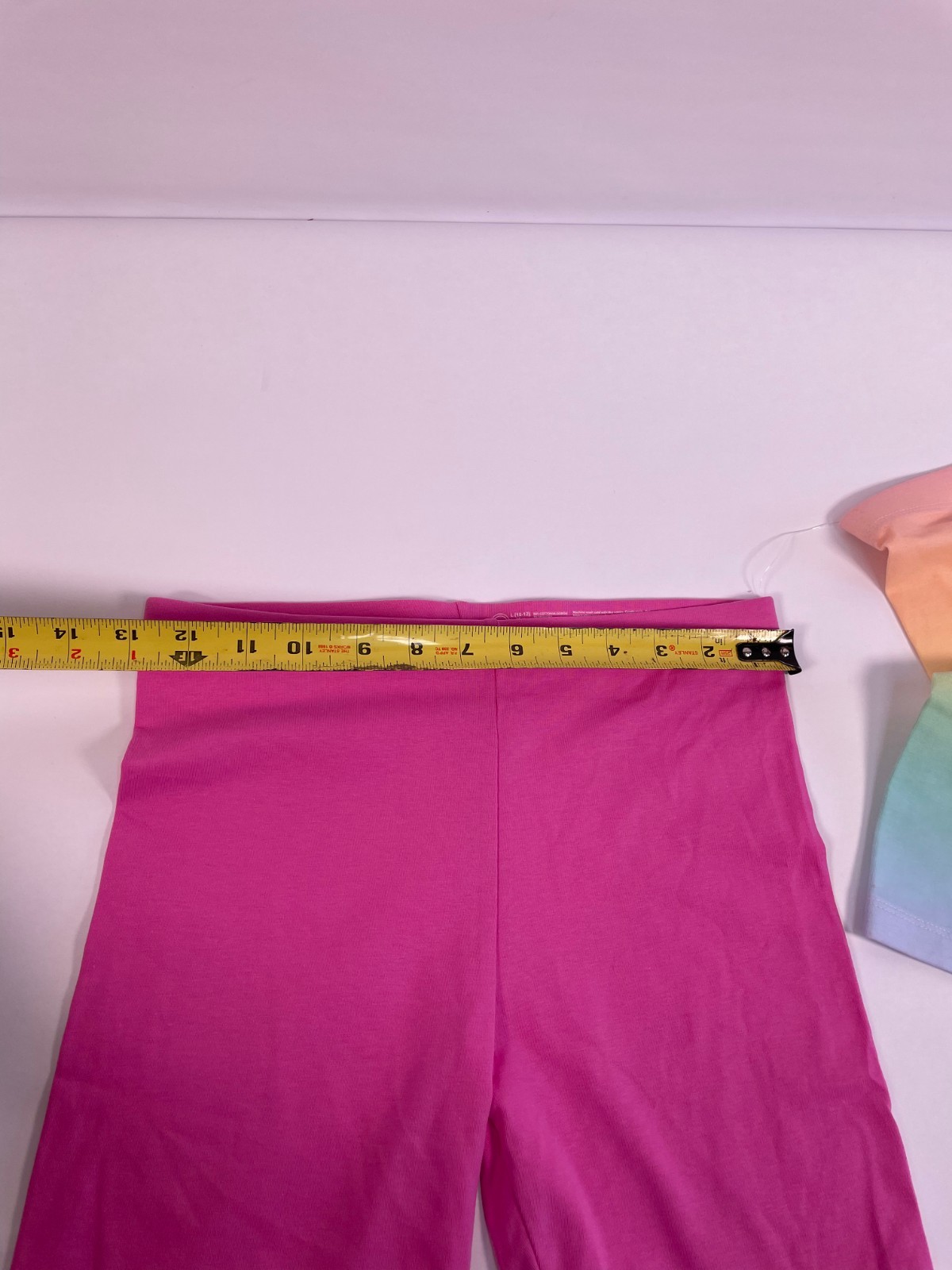 Lot of 3 - Girls Clothing: 2 pcs Shorts Size L Plus, 1 pcs Carter's Blouse Size