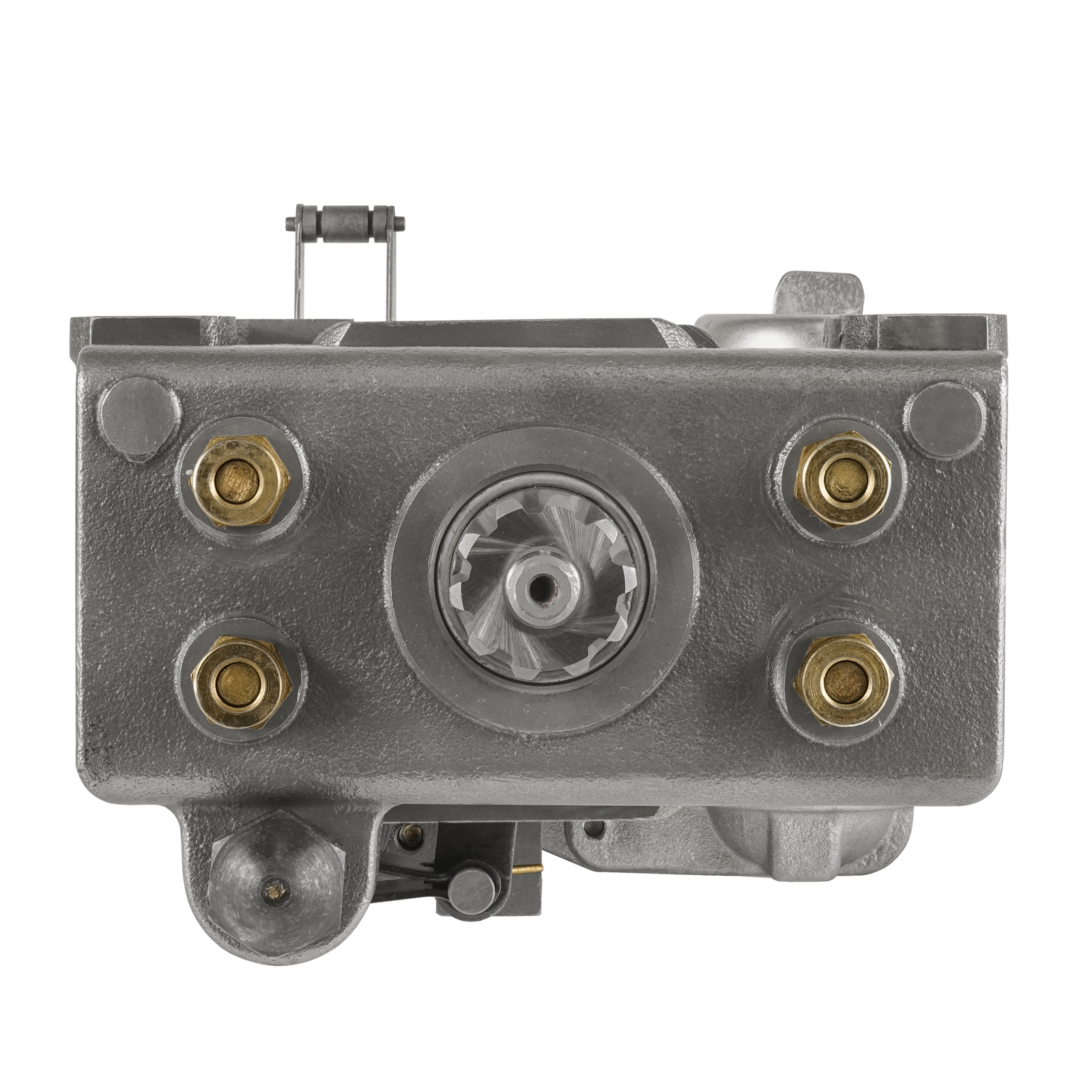 Hydraulic Lift Pump Fits Massey Ferguson 135 150 165 175 180 519343M96 899205M91