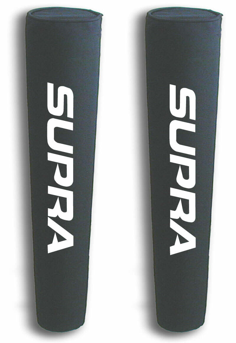 36" Supra Trailer Guide Pads - Heavy-Duty Capped Ends - UV Fade Proof