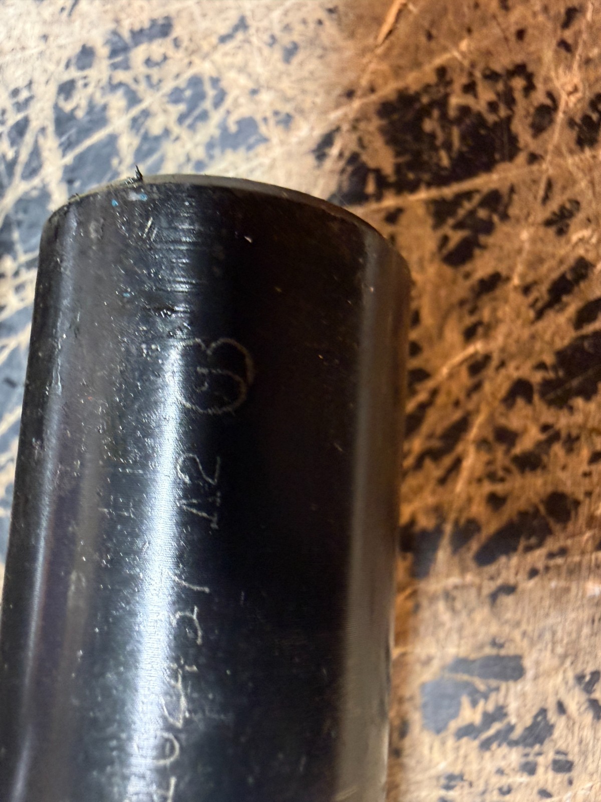 Huck 99-599 Rivet Gun Pulling Head Riveter Tip Tool