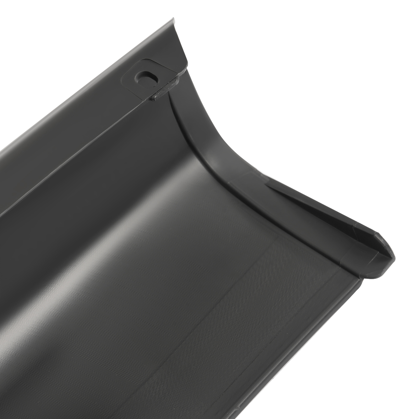 For Chevy Express 2500 3500 1996-2023 Quarter Panel Extension Driver Side Rear