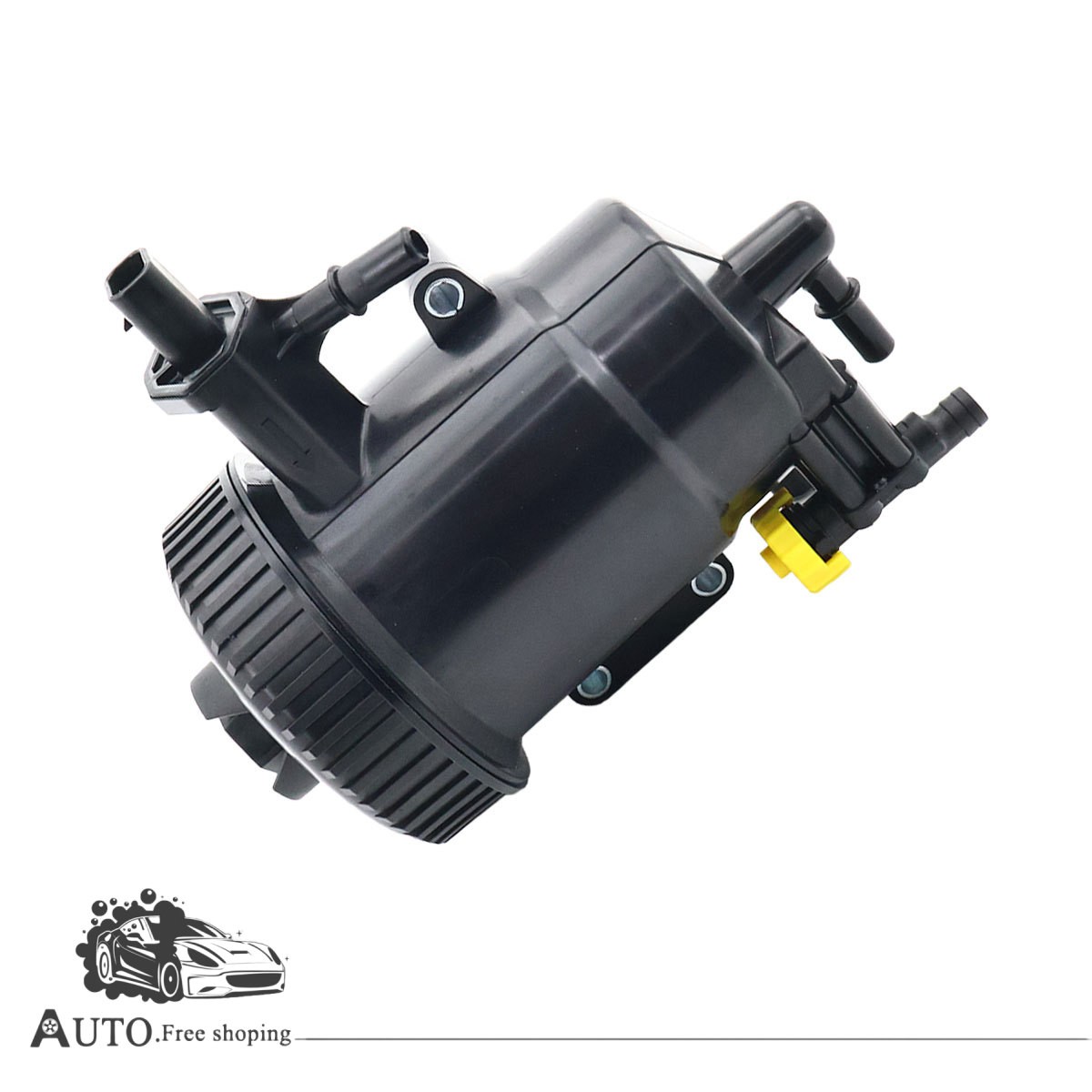 NEW Fuel Filter Housing 68065609AC For Ram 2500 3500 6.7L Diesel 2011-2012