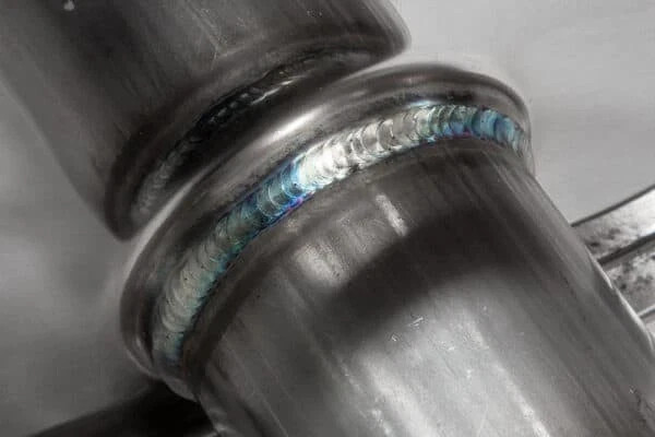 Revel Medallion Touring-S Exhaust for Infiniti G35 Coupe 2003-2007