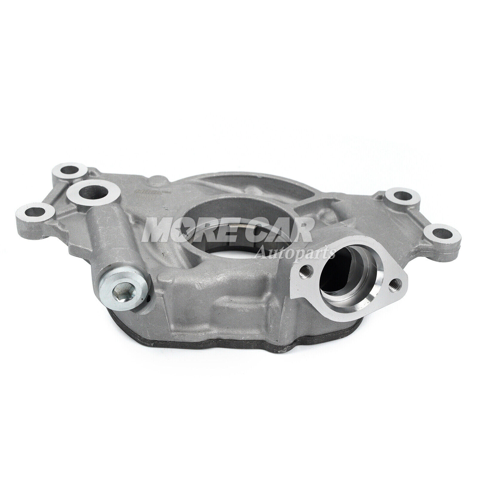 Timing Chain Kit High Volume Oil Pump for 06-17 Chevrolet Tahoe GMC V8 5.3L 6.0L