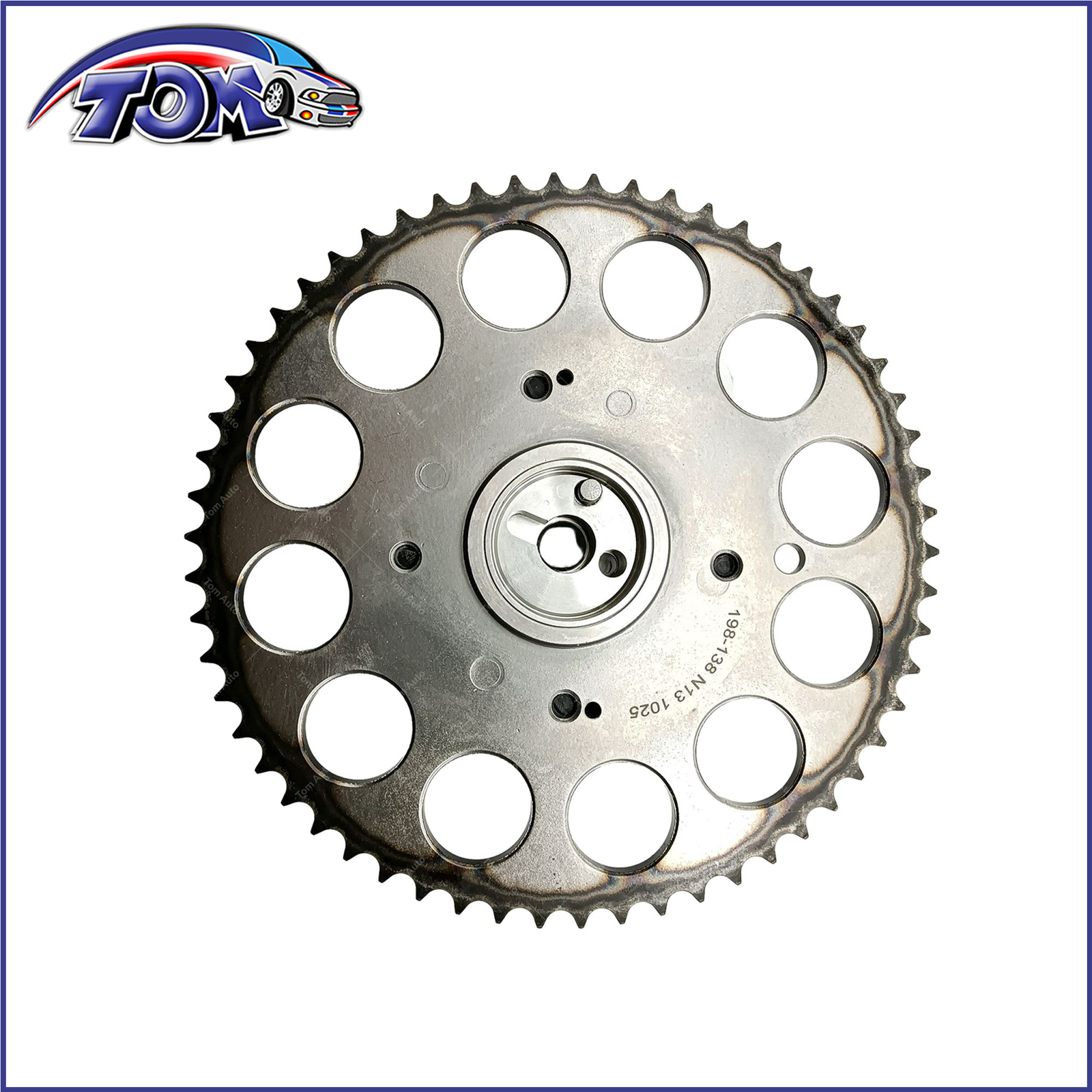 Engine Variable Valve Timing (VVT) Sprocket-Sprocket for Chevrolet Colorado GMC