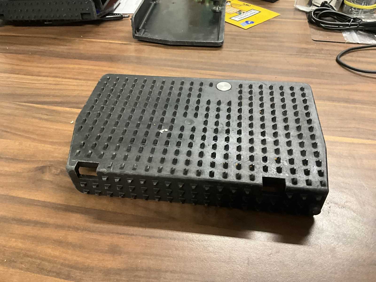 Bizerba Remnant Holder Spikes for Meat Slicer Replacement Part Meat pusher 4