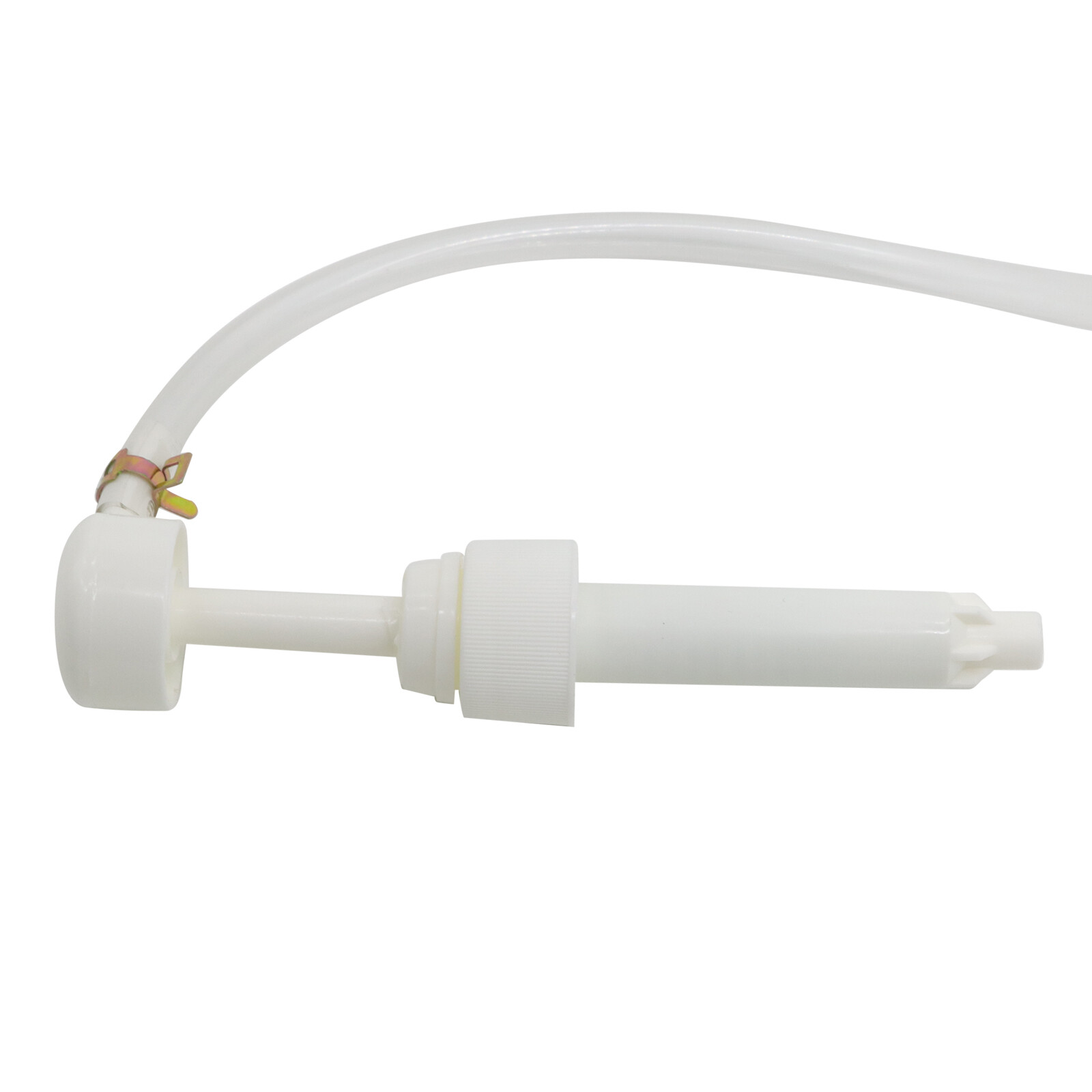 Lower Unit Gear Oil Pump for Standard Quart Bottles Marine Boat Outboard Motors