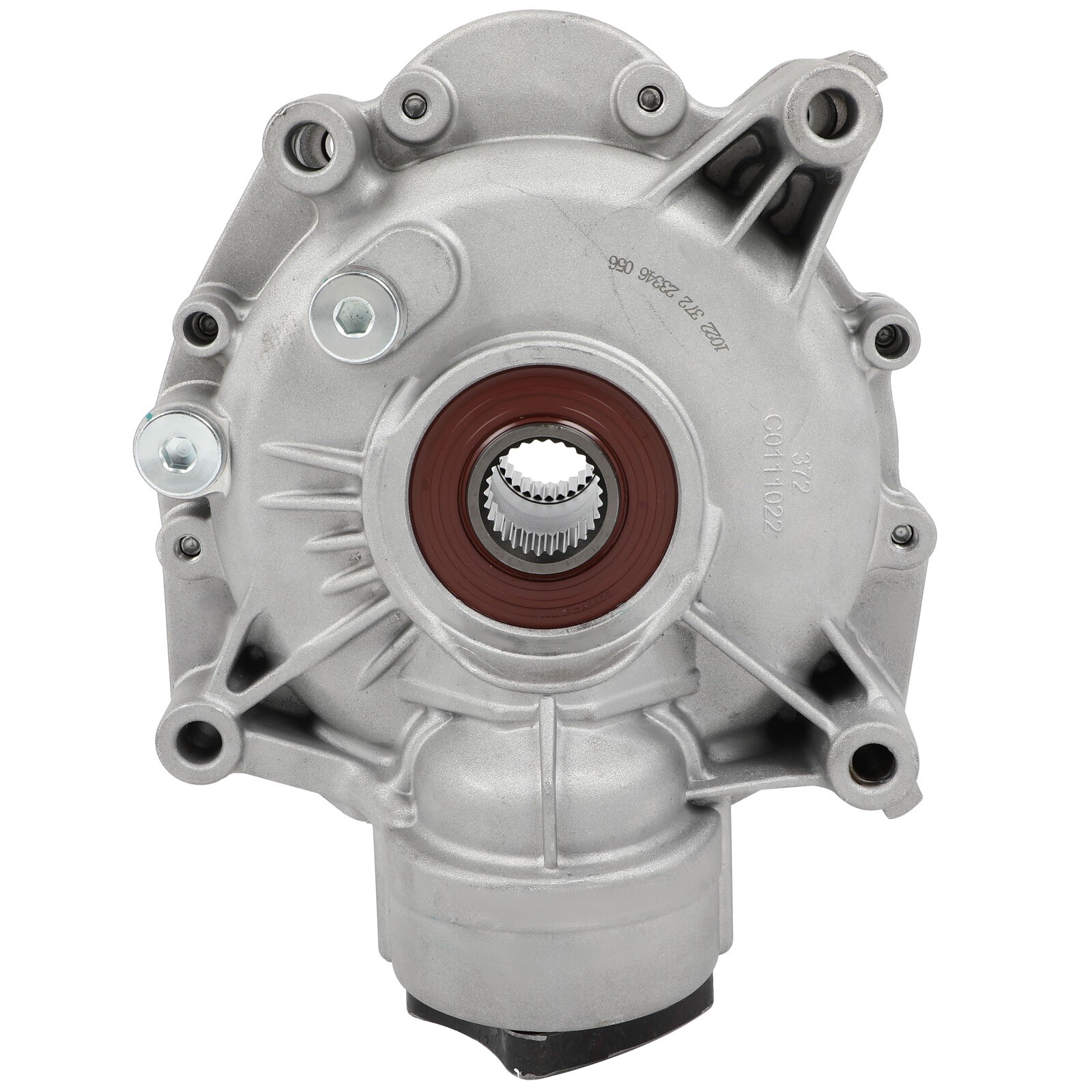 Rear Differential For Polaris SPORTSMAN 850 / XP 1000 High Lifter 2016-2022