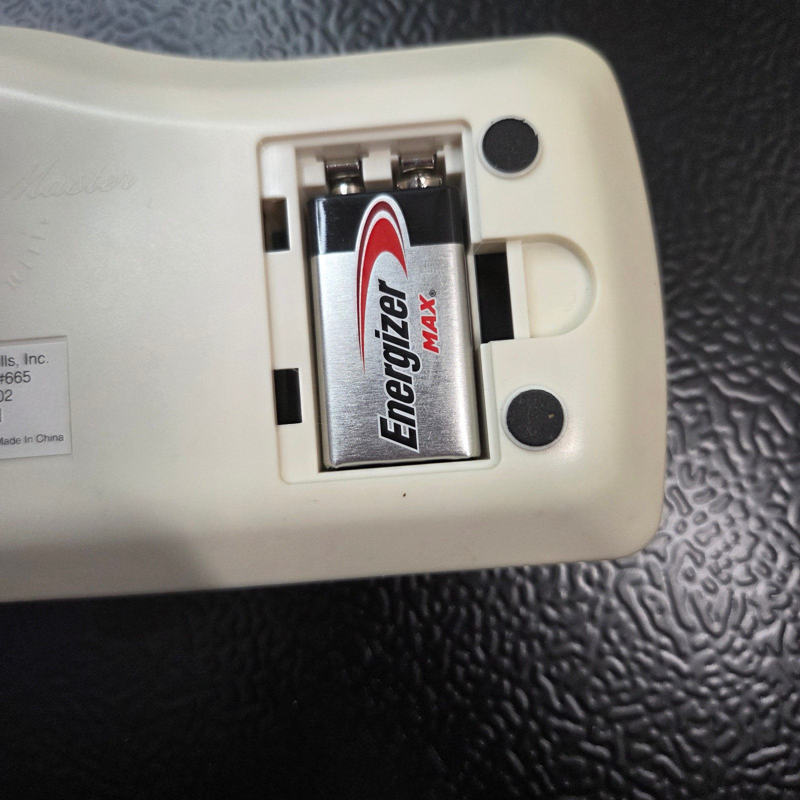 Suzanne Somers Beverly Hills Facemaster ORIGINAL Facial Toning System