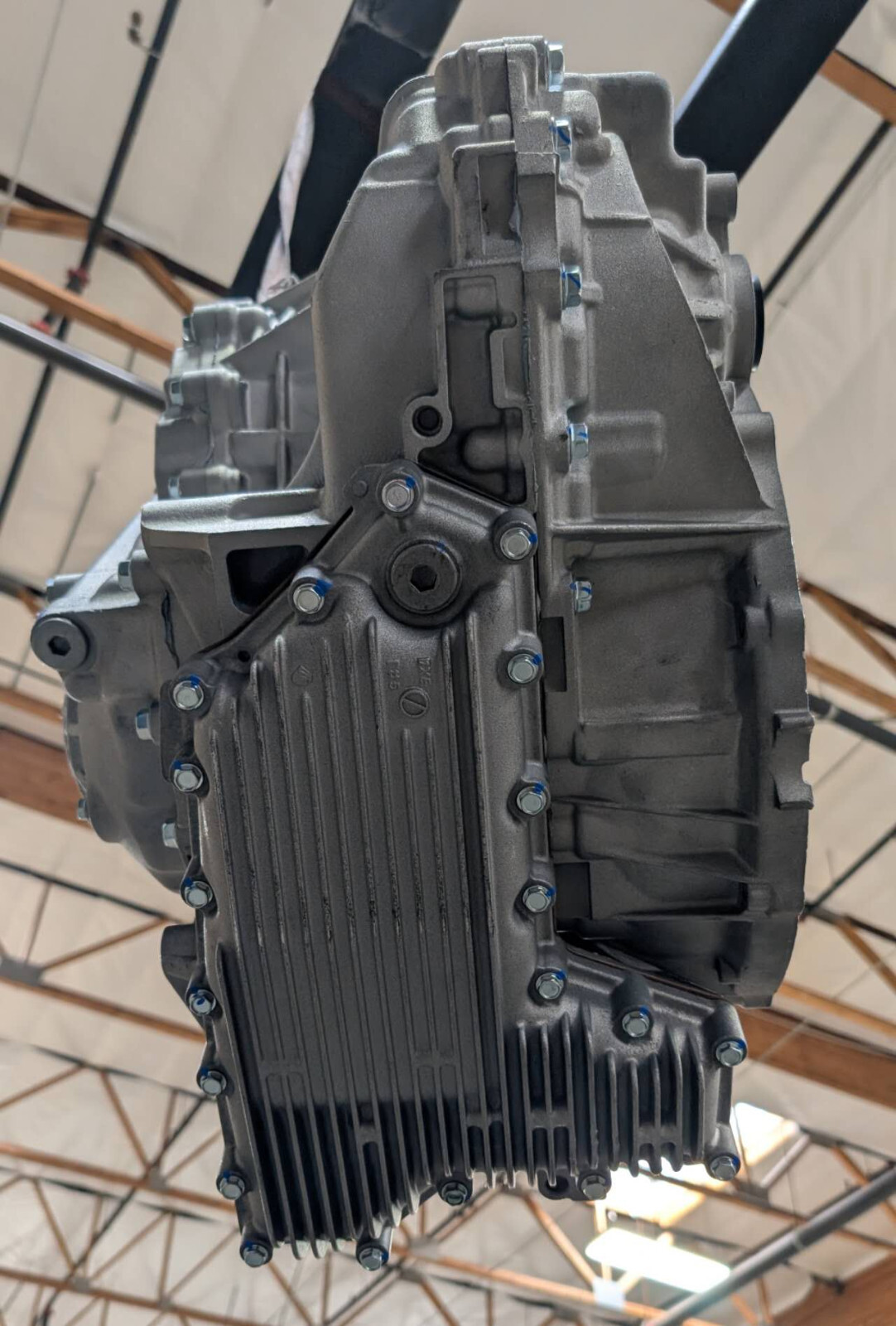 REMANUFACTURED RE0F09A CVT Transmission 2009-'14 3.5L Nissan Maxima 31020-1XE3E