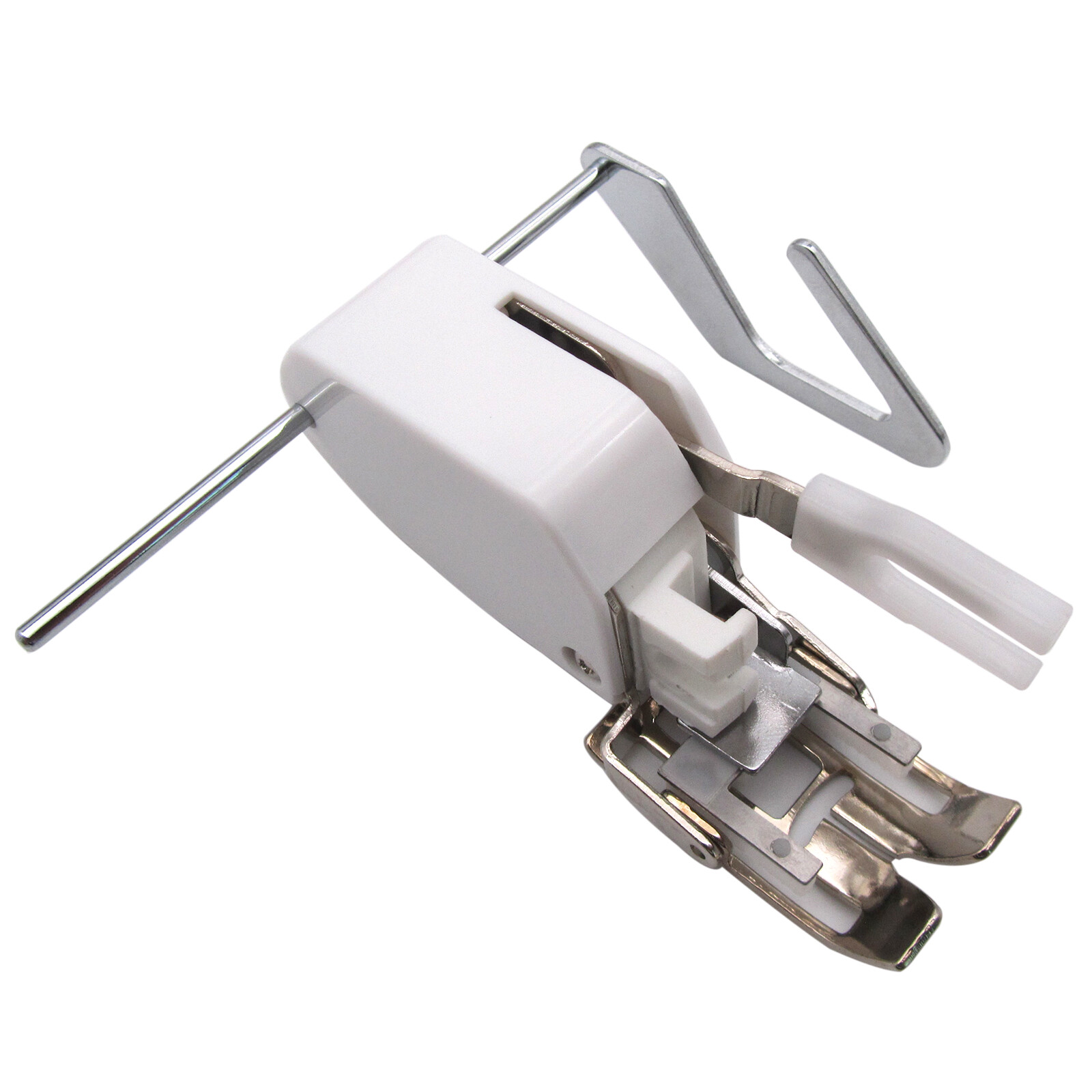 Low Shank P60400 Walking Foot for Singer 201, 221,  221K, 222 Featherweight