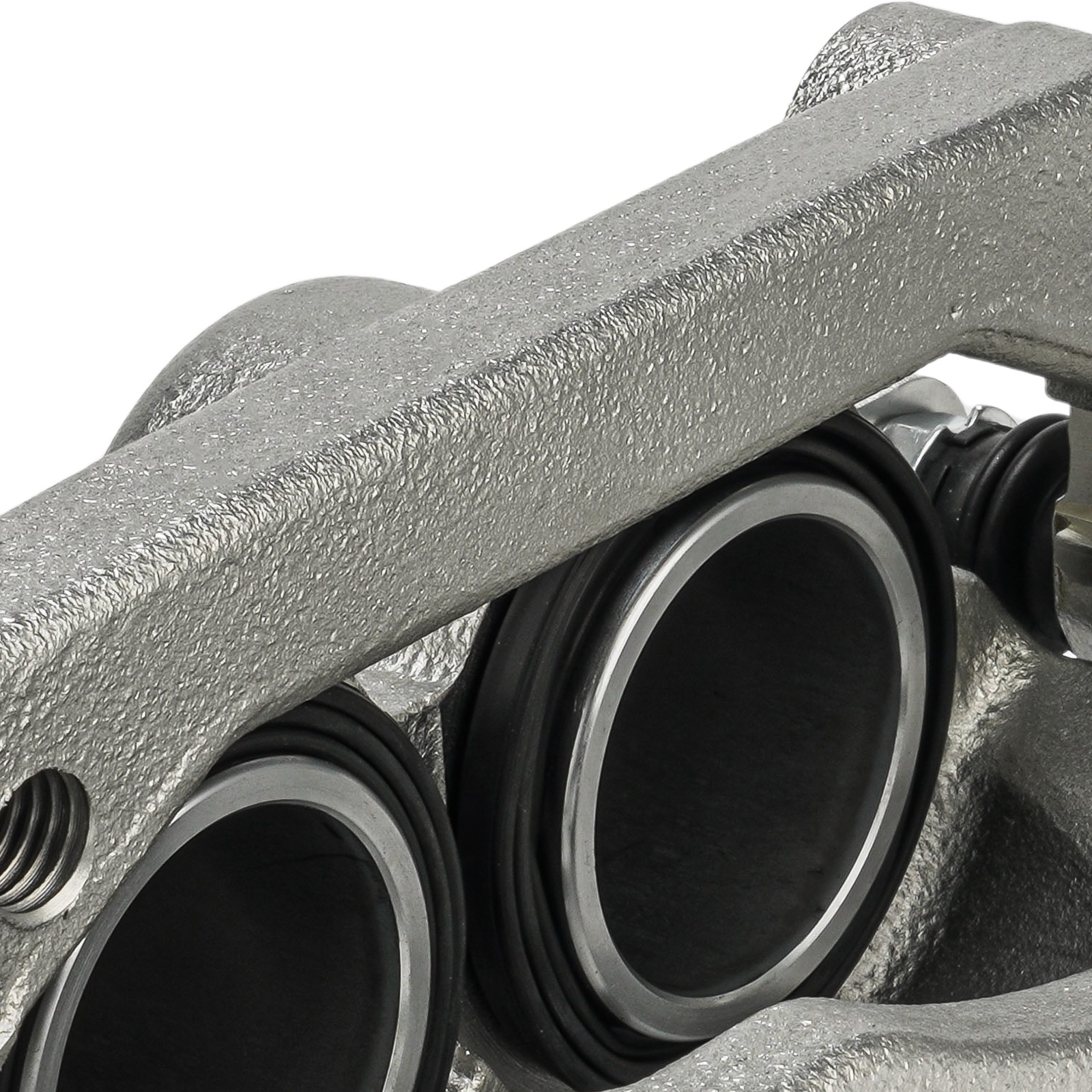 2 Front Brake Caliper for Dodge Ram 1500 2006-2008 Dakota 2005-2008 18B5008/09