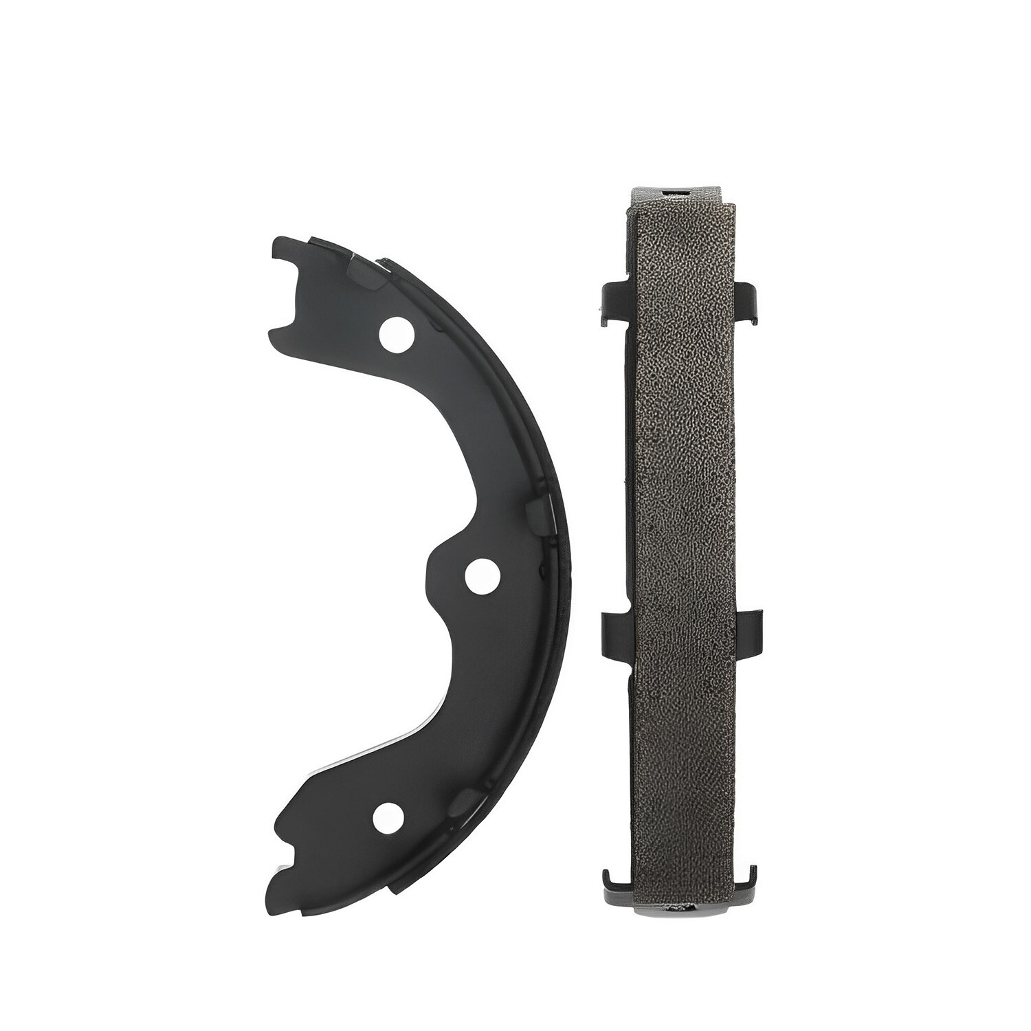 Rear Brake Shoes for Nissan Altima Maxima 370Z 350Z Infiniti G35 G37 M35 M45 Q60