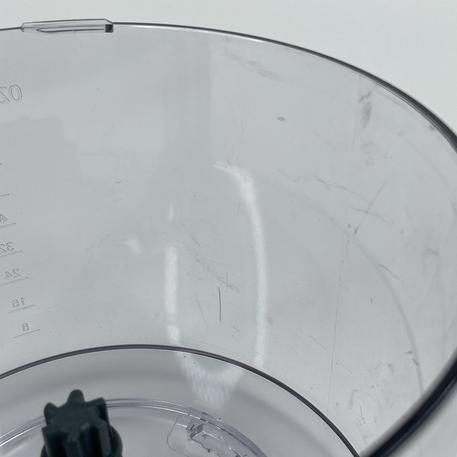 Cuisinart FP-11GMWB Replacement WORK BOWL Elemental Food Processor Part