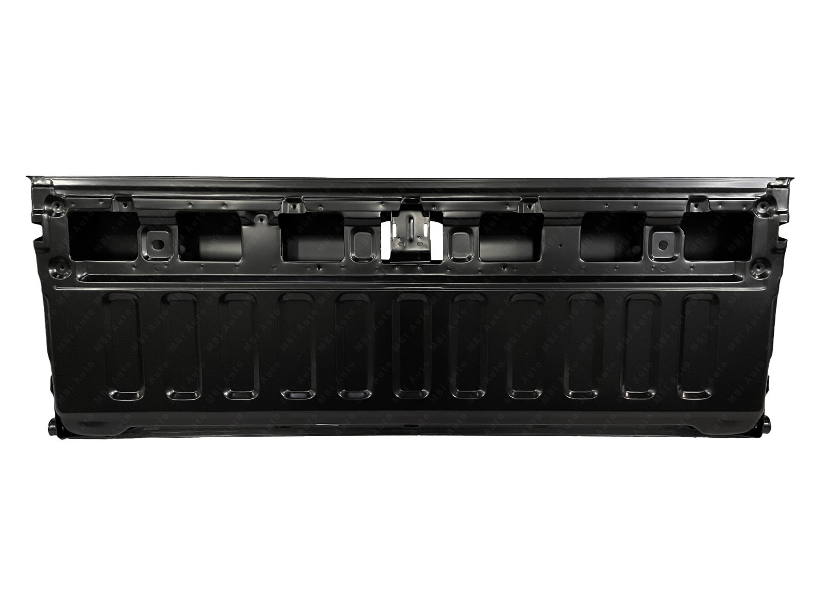 NEW Primered Steel Rear Tailgate Assembly for 1999-2007 Ford F250 F350 SuperDuty