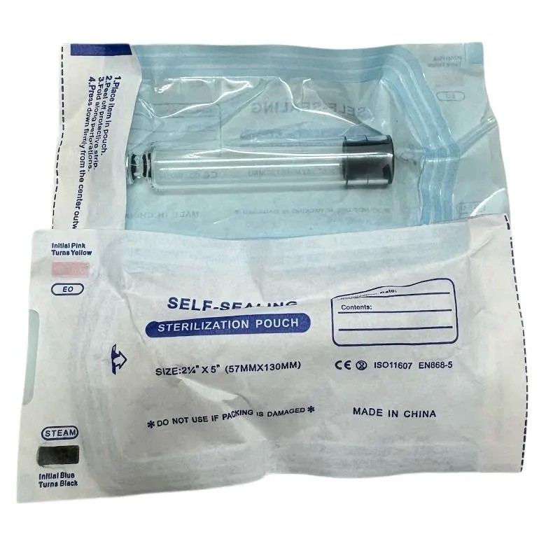 20 pack 3ml Peptide Pen Cartridges steam sterilized (V1+V2 Pens)