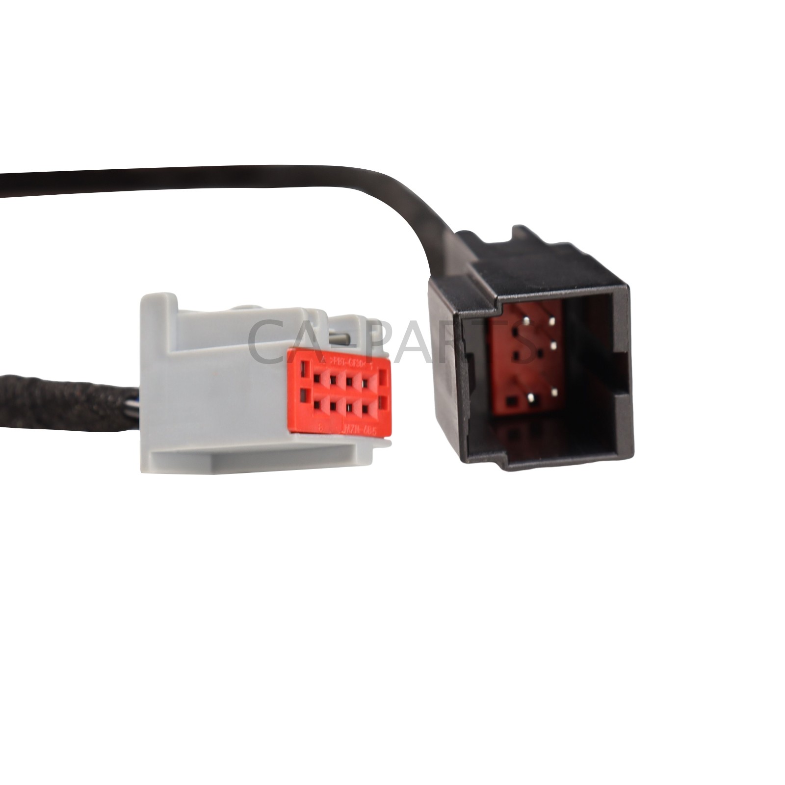 US 19-24 RAM 5”OR 8.4" RADIO TO 12" UCONNECT 5 RADIO UPGRADE WIRING HARNESS