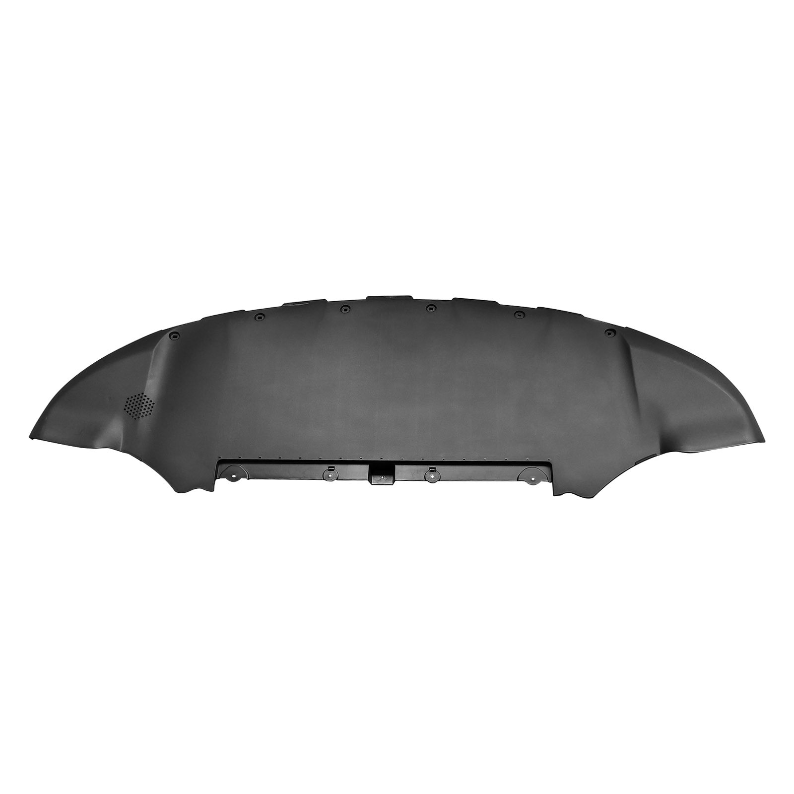 Fits 2020-2023 Tesla Model Y New Front Bumper Lower Valance Splash Shield Cover