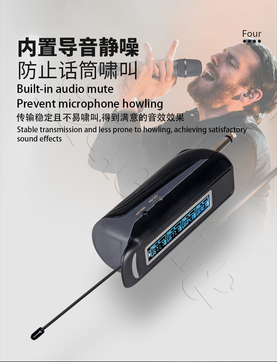 TSRINPLUSA400-12TB 188K 22" MIC INANDON Karaoke Player Machine 22" Touch Screen